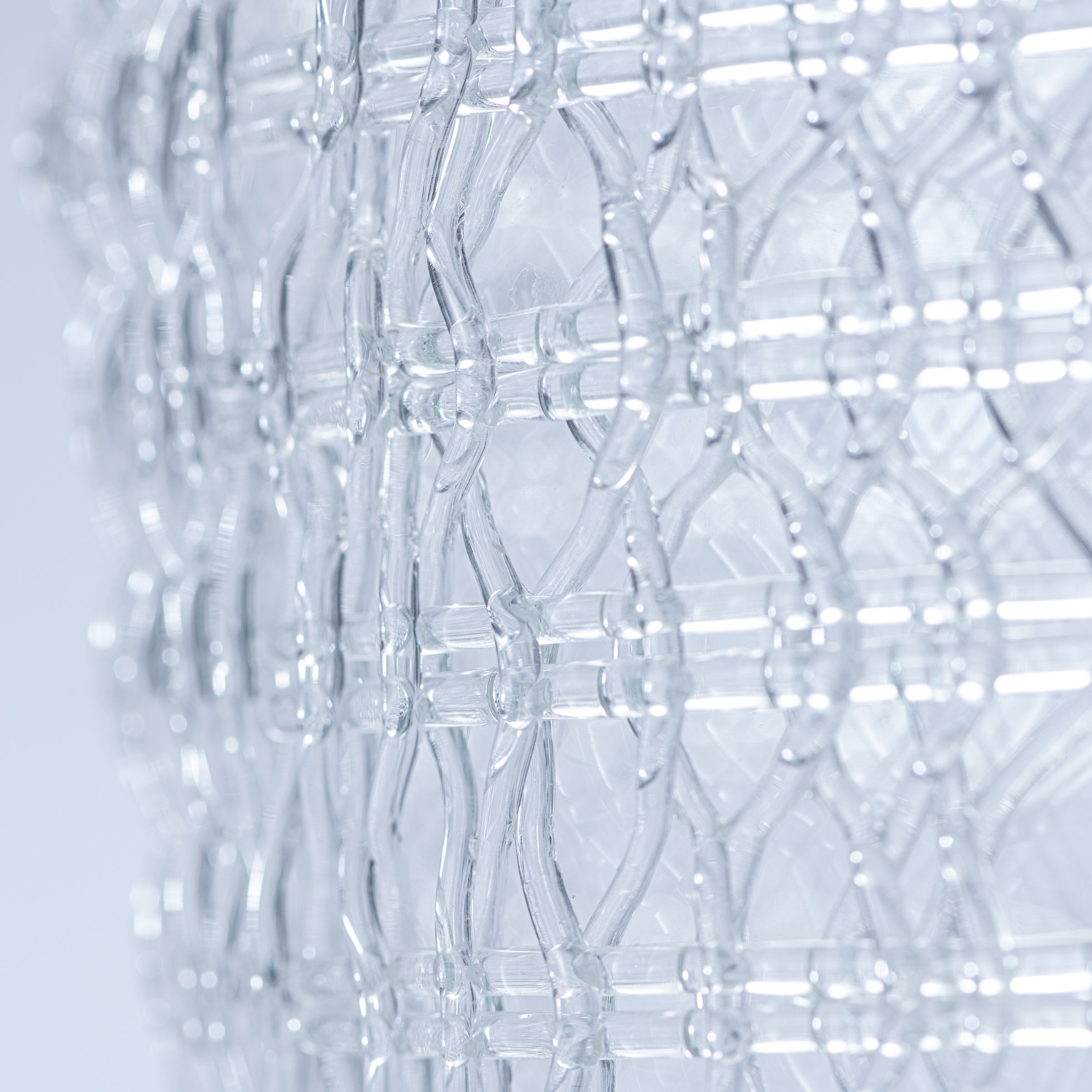 Sumu Woven Water Container
