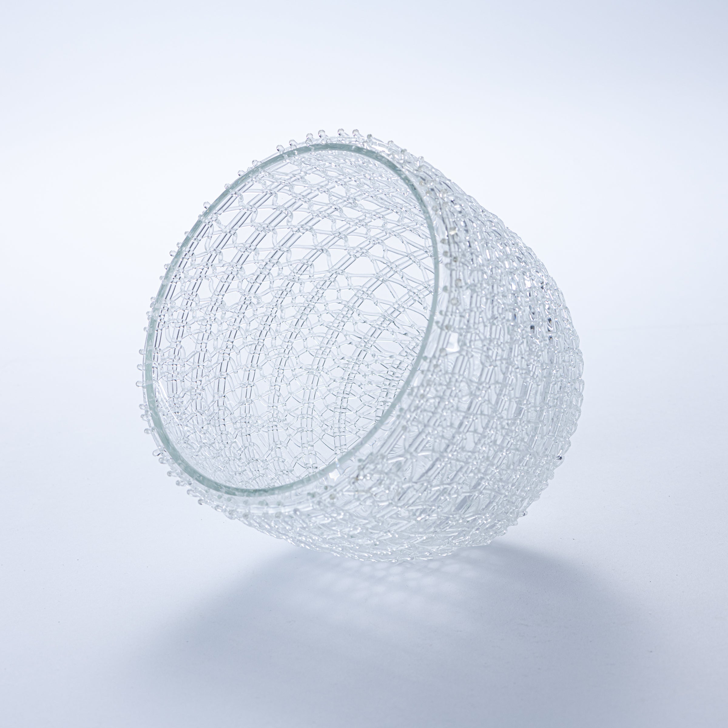 Sumu Woven Water Container