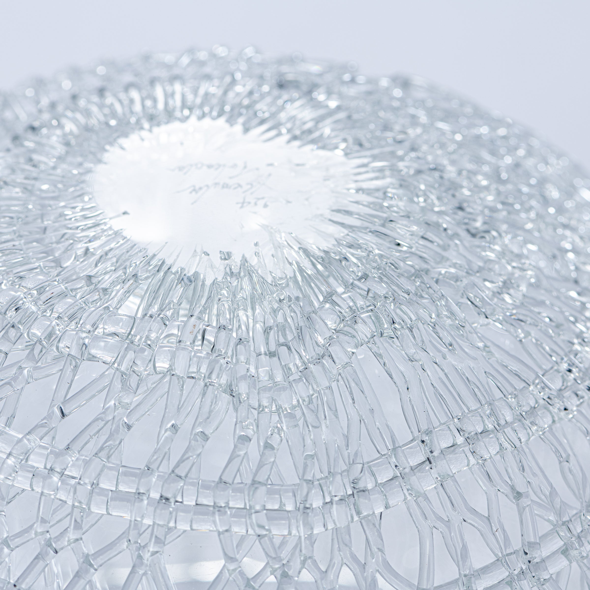 Sumu Woven Water Container