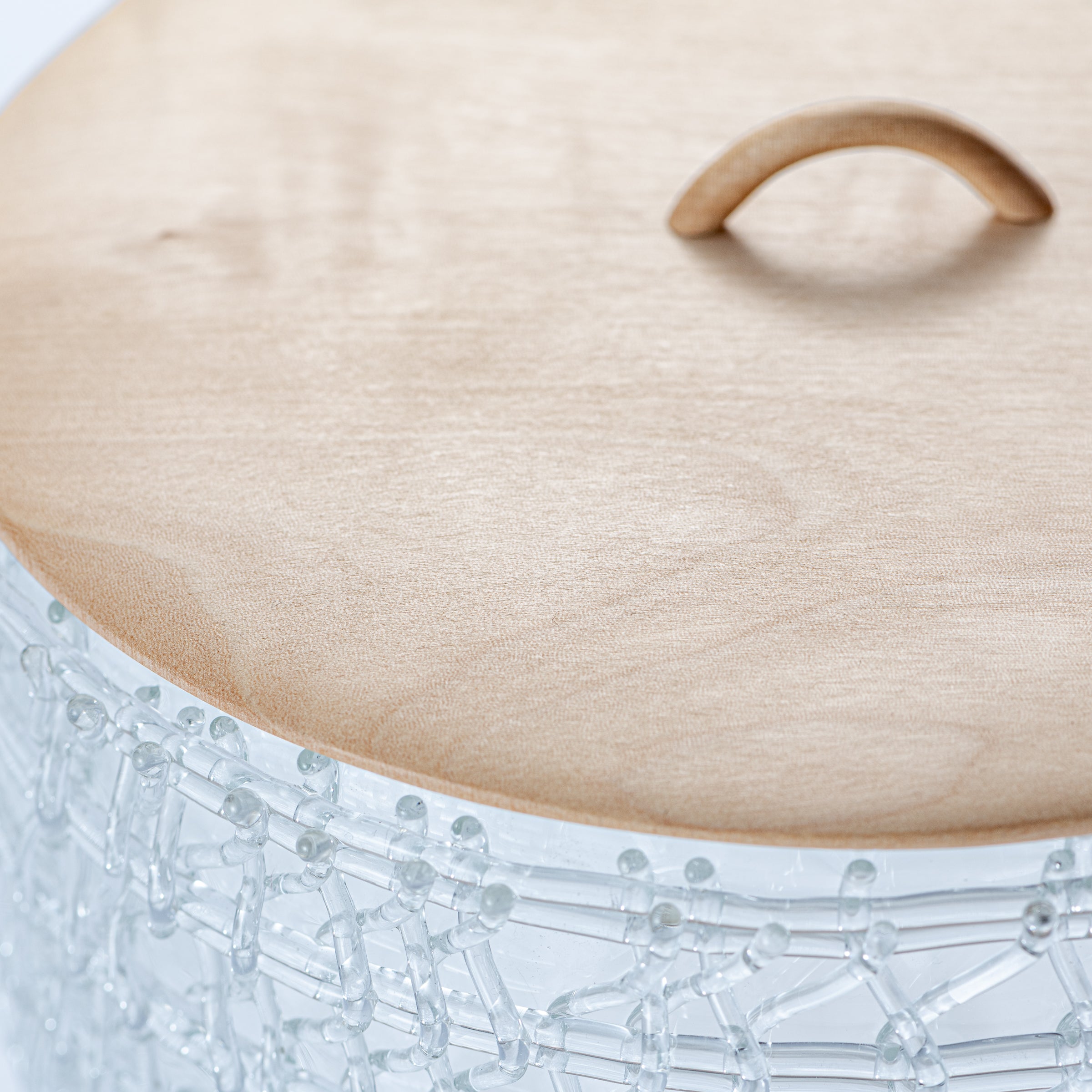 Sumu Woven Water Container