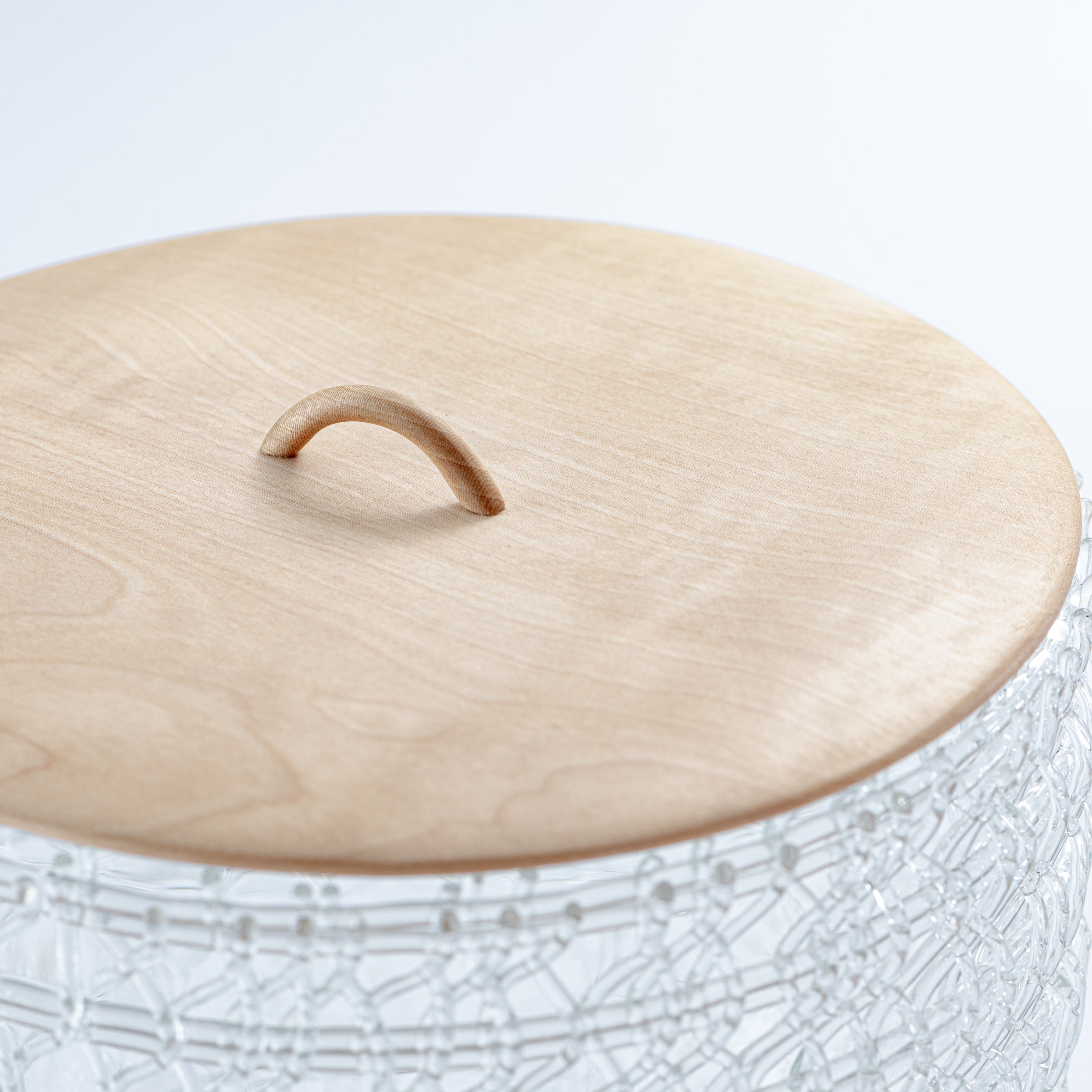 Sumu Woven Water Container