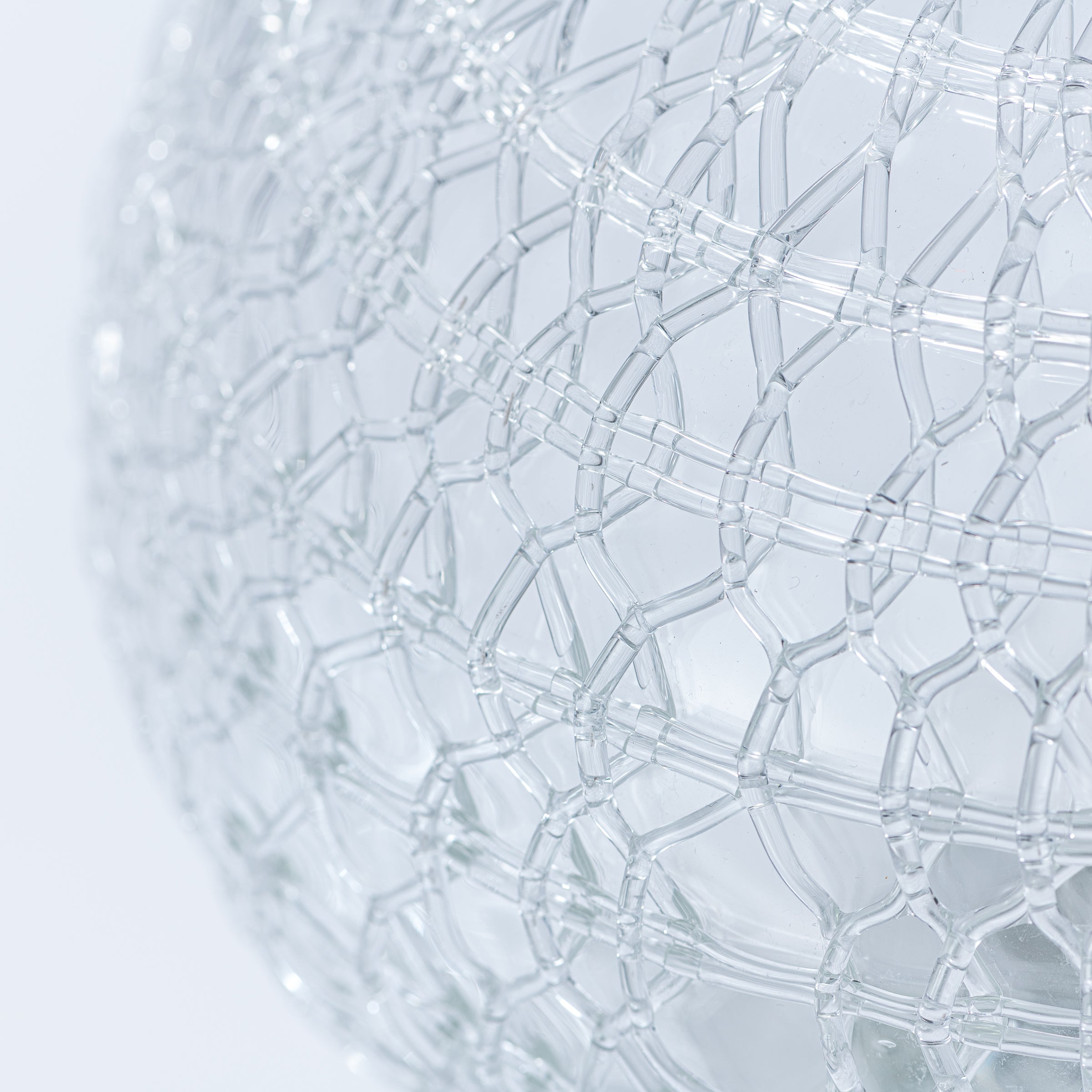 Breeze Woven Vase