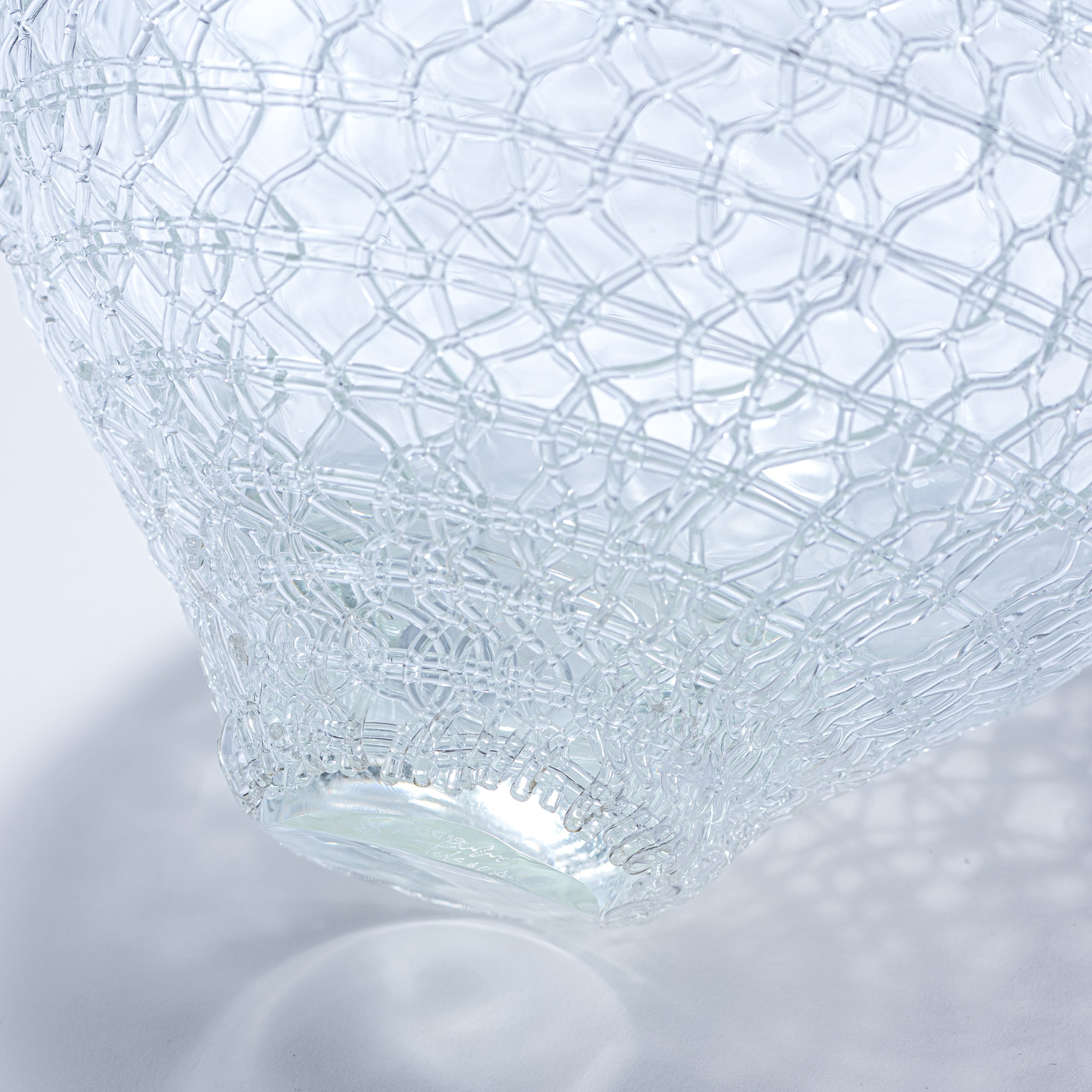 Breeze Woven Vase