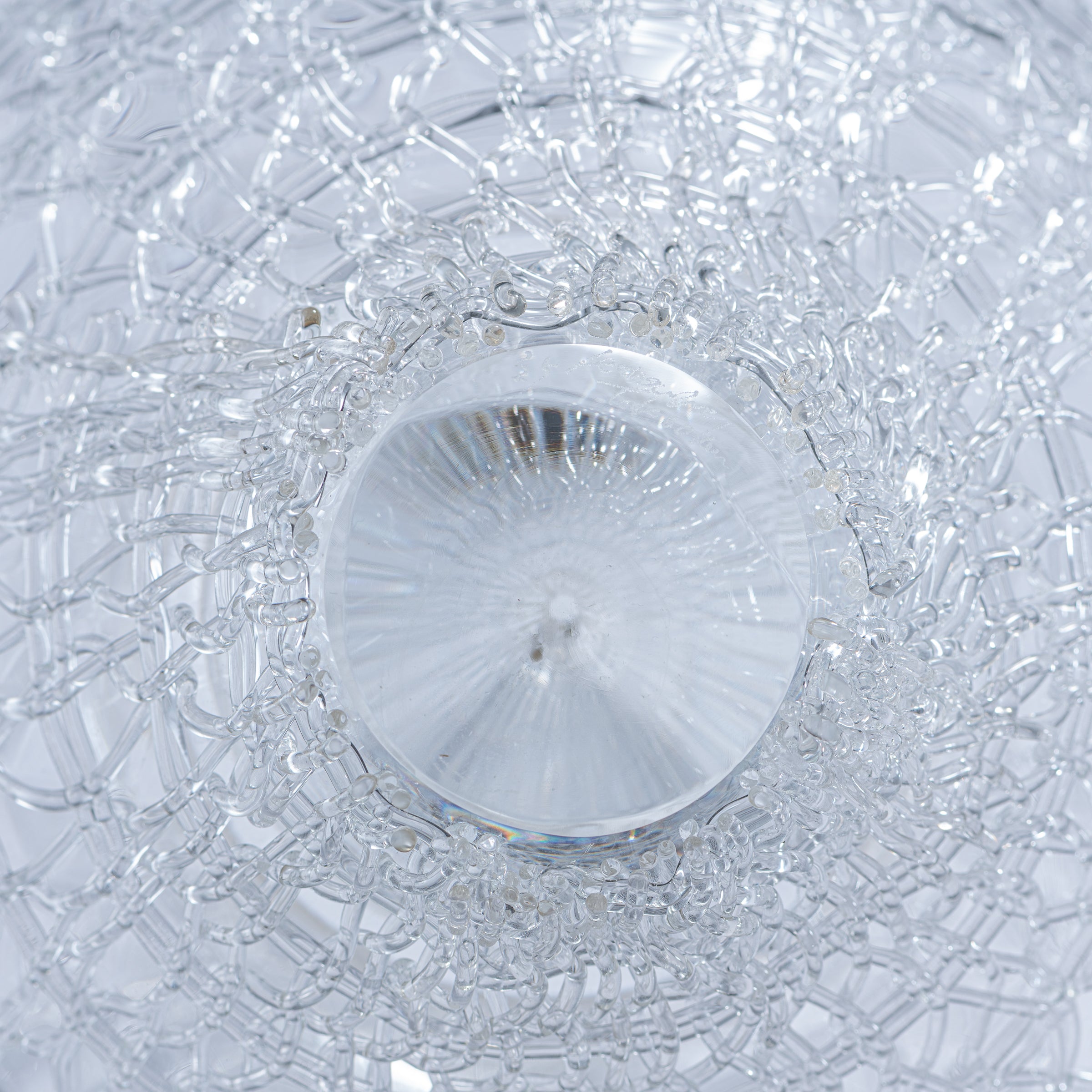 Breeze Woven Vase