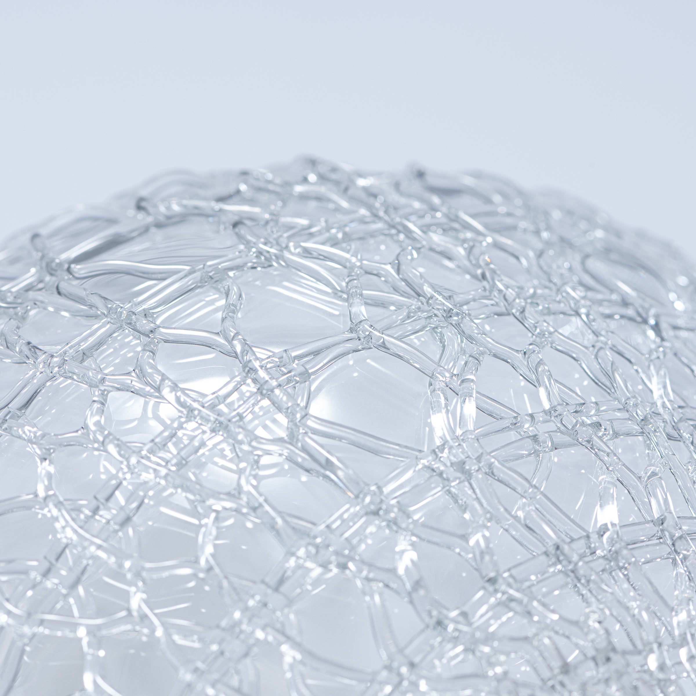 Breeze Woven Vase