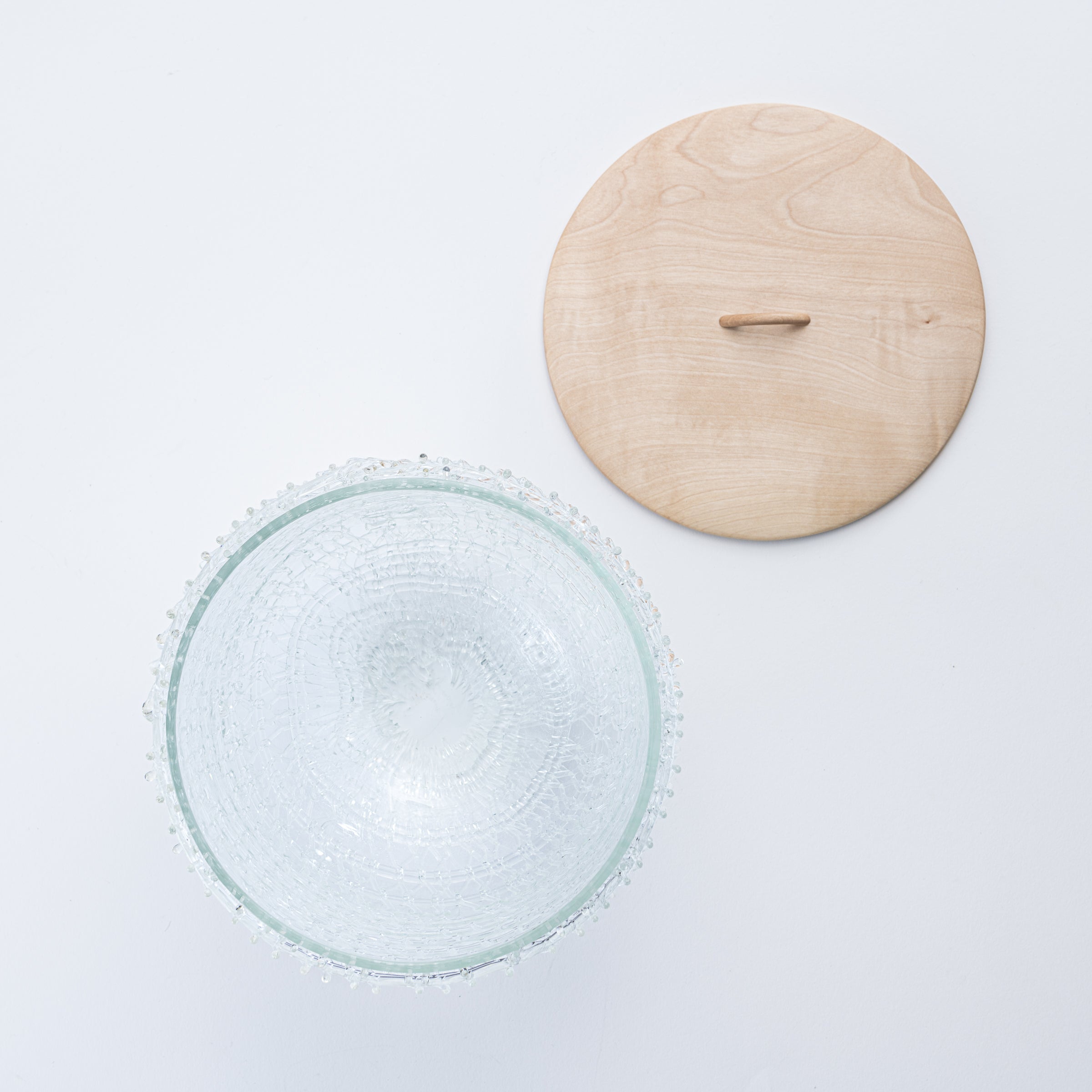 Sumu Woven Water Container