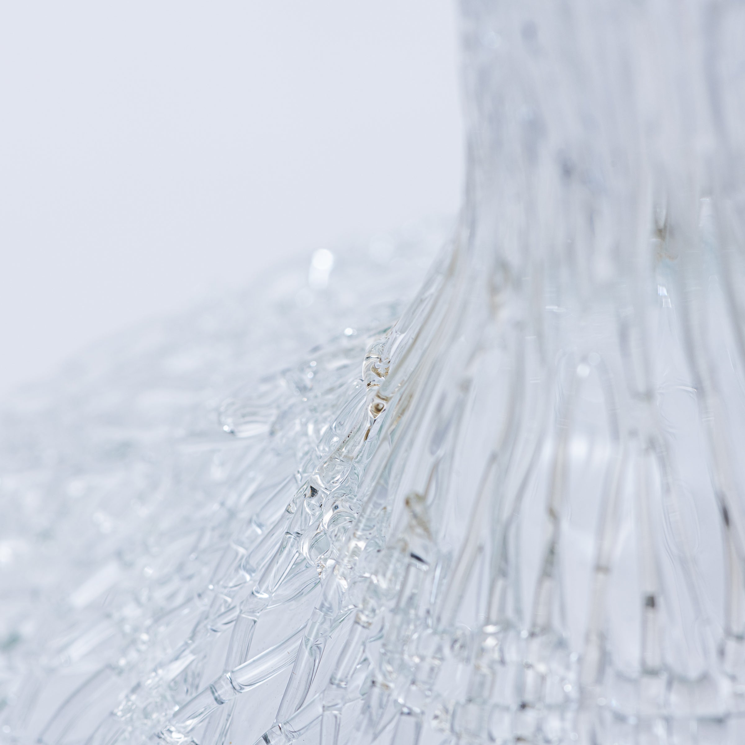 Breeze Woven Vase