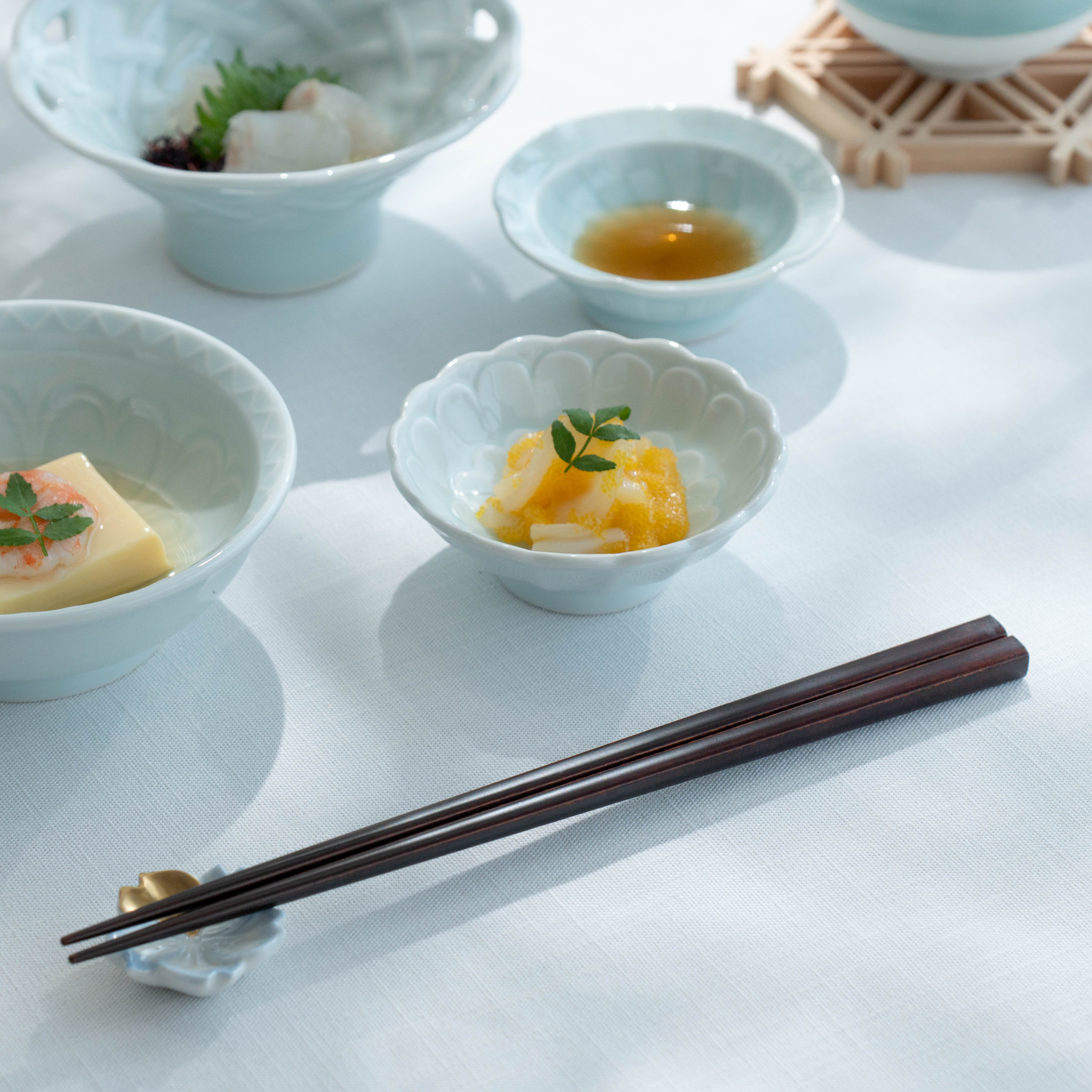 Kiwami Japanese Cherry Wood Chopsticks