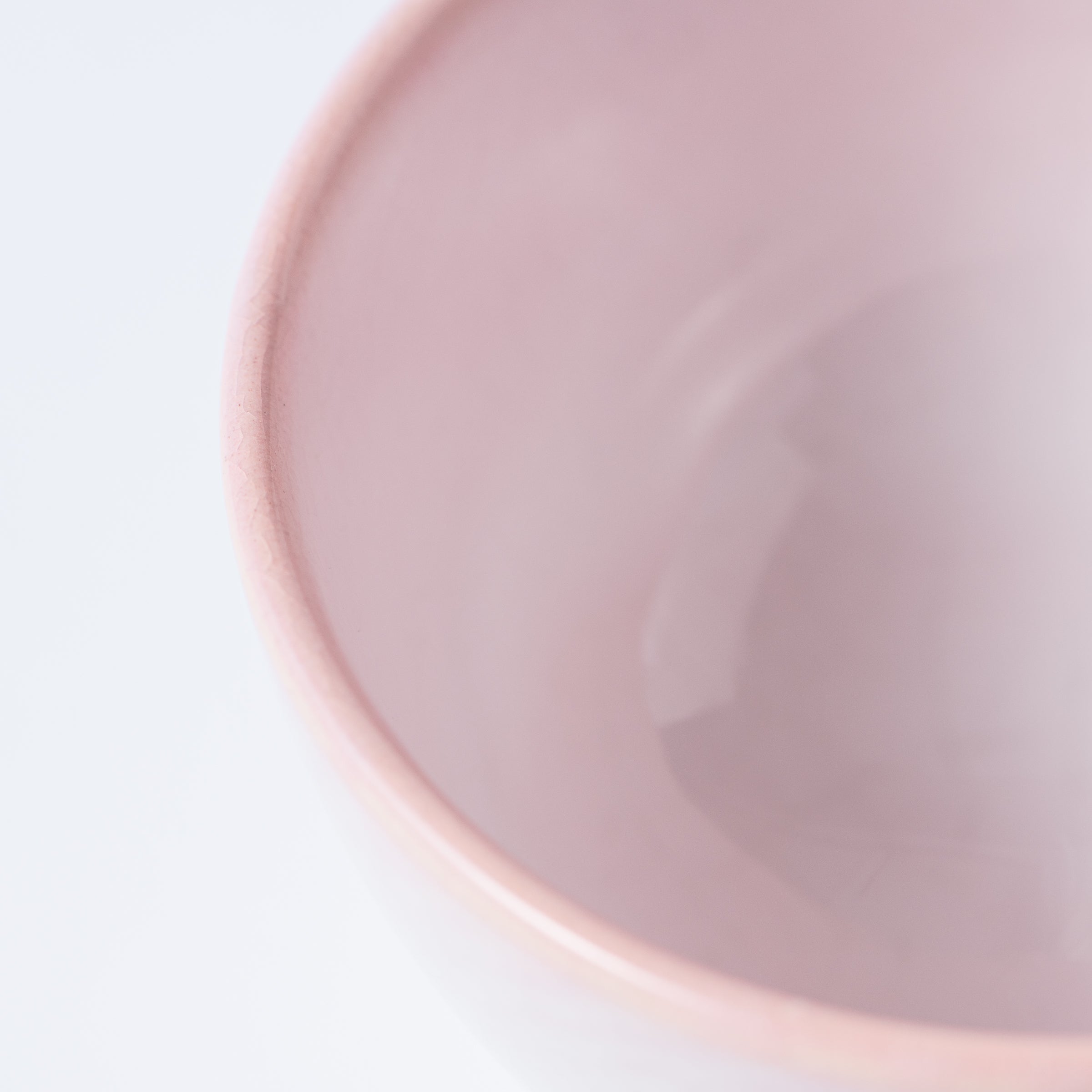 Pink Gradient Matcha Tea Set