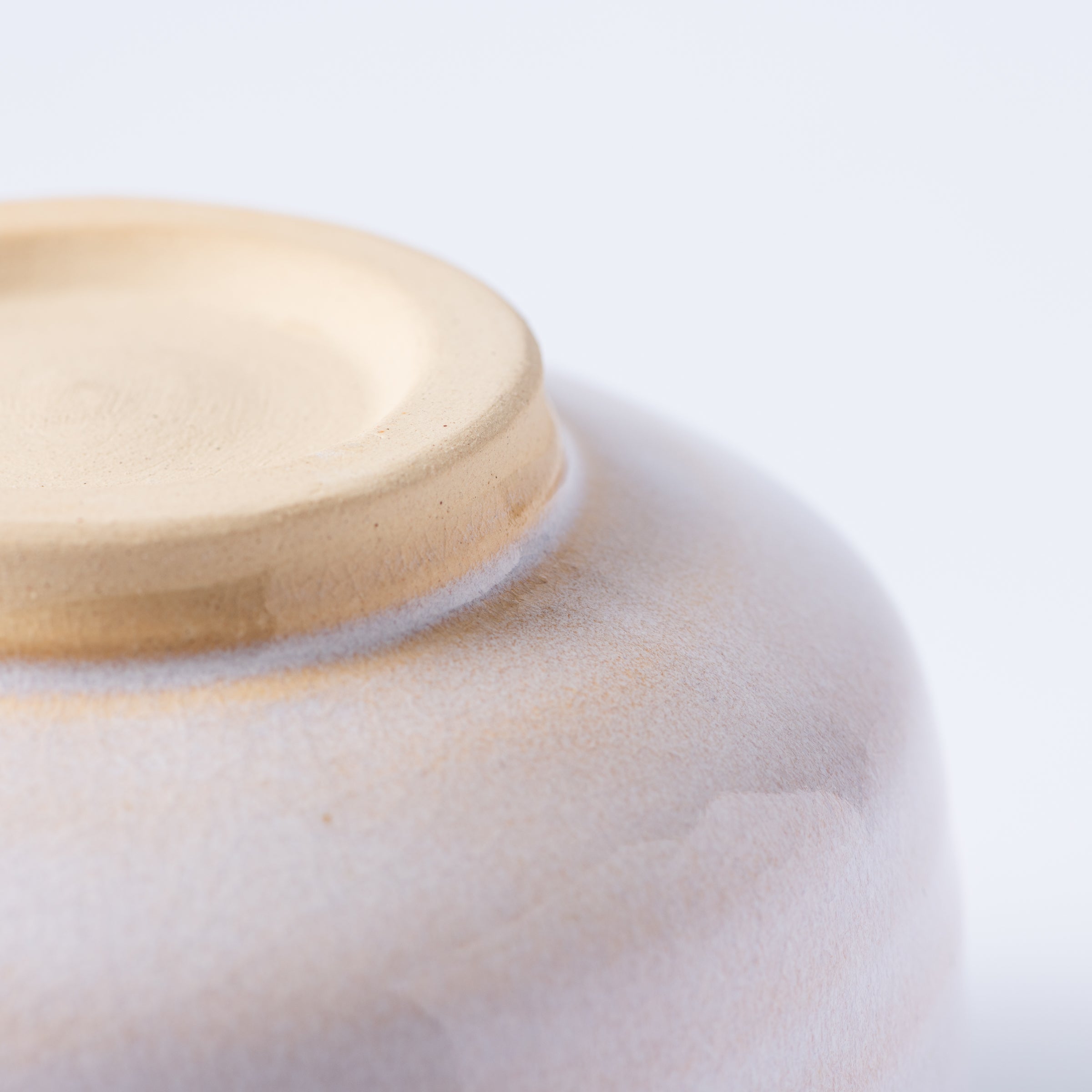 Pink Gradient Matcha Tea Set