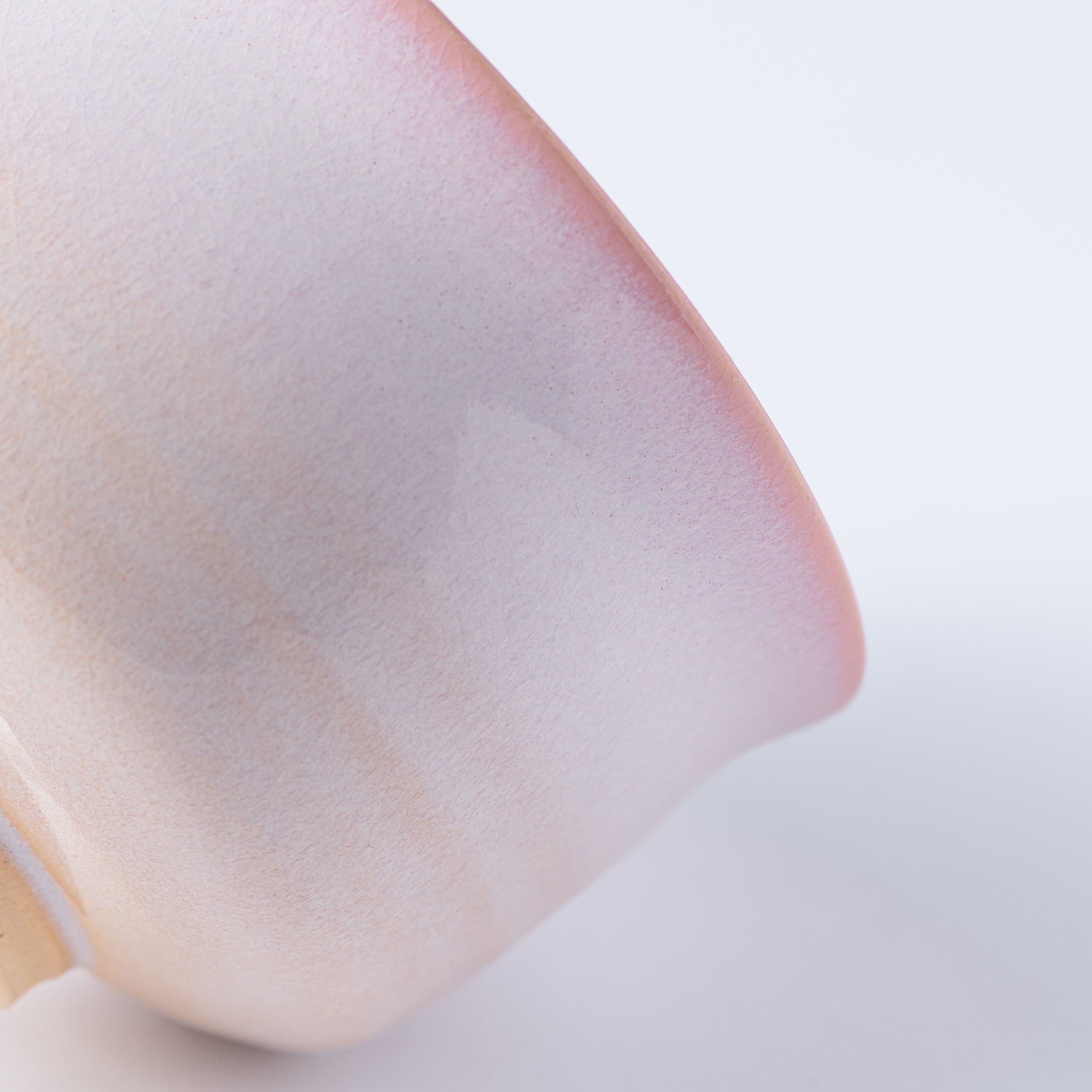 Pink Gradient Matcha Tea Set