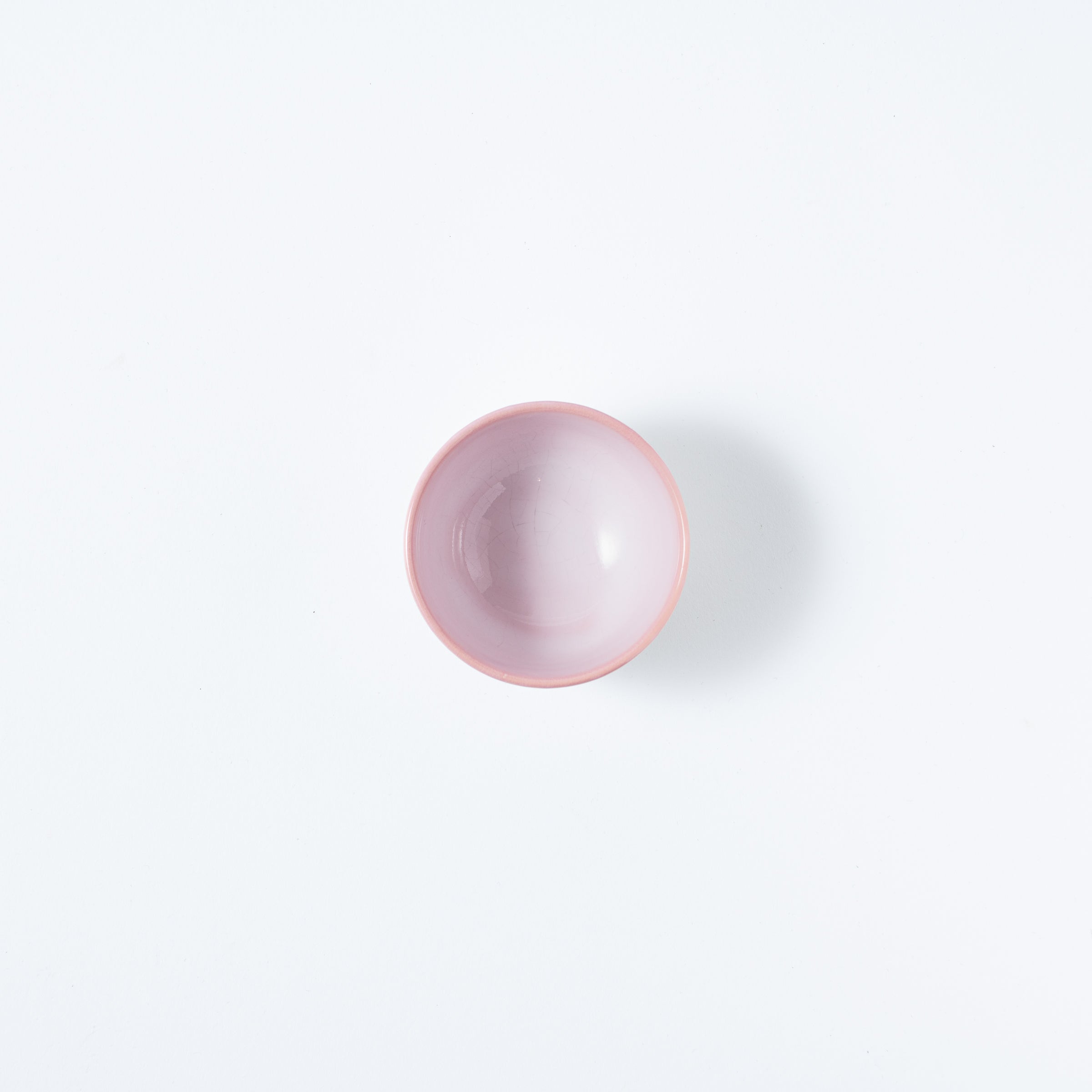 Pink Gradient Matcha Tea Set