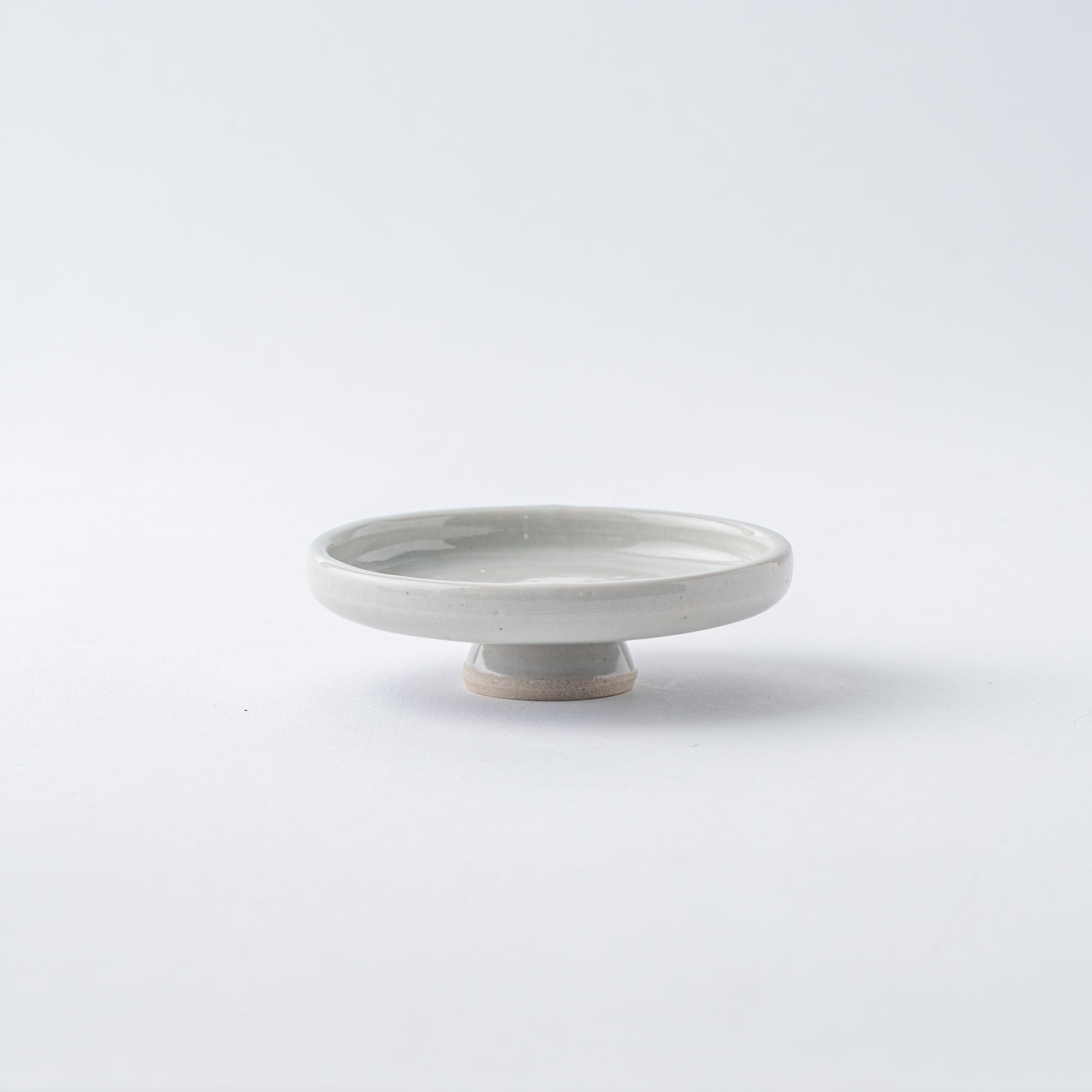 Bol Chawanmushi au pinceau bleu