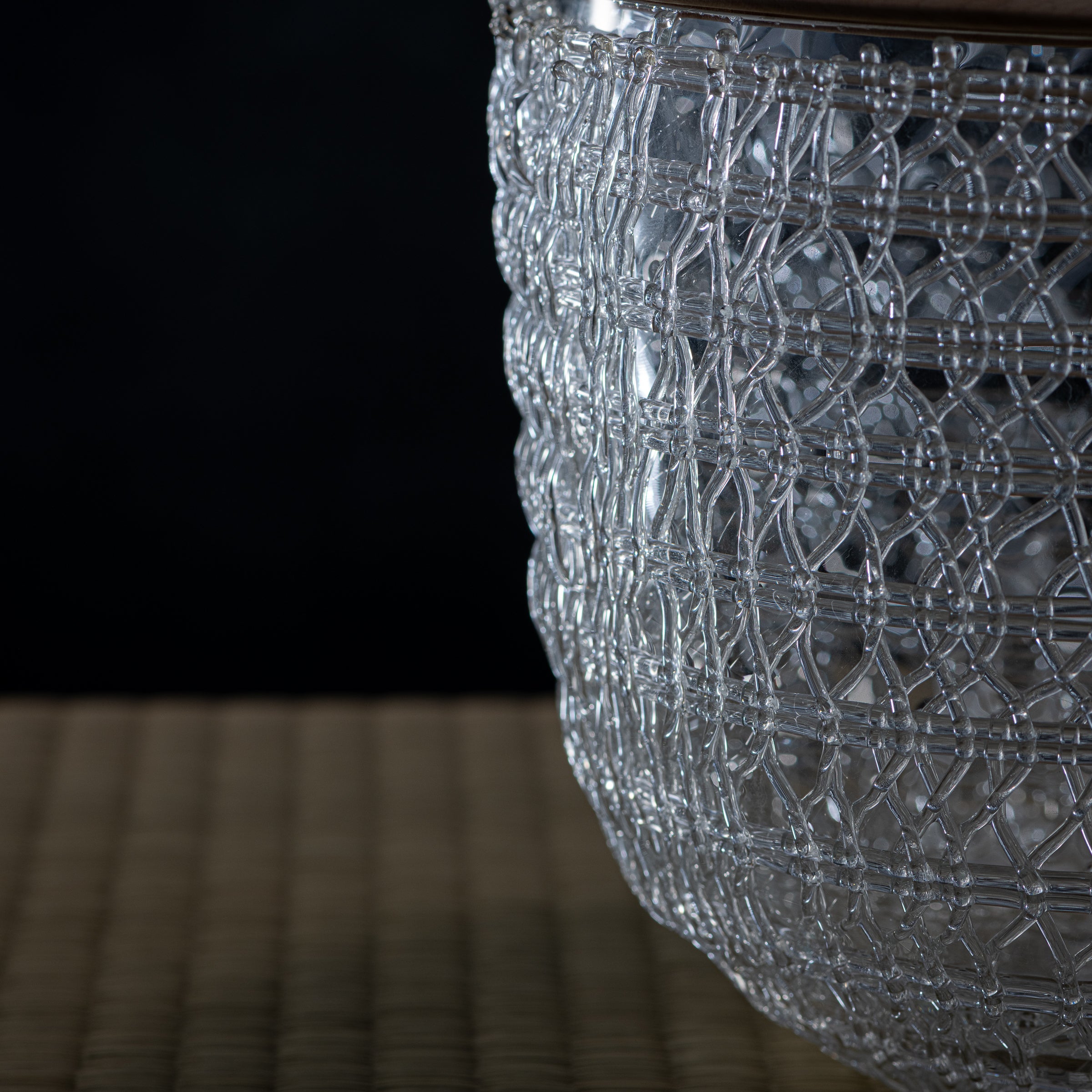 Sumu Woven Water Container