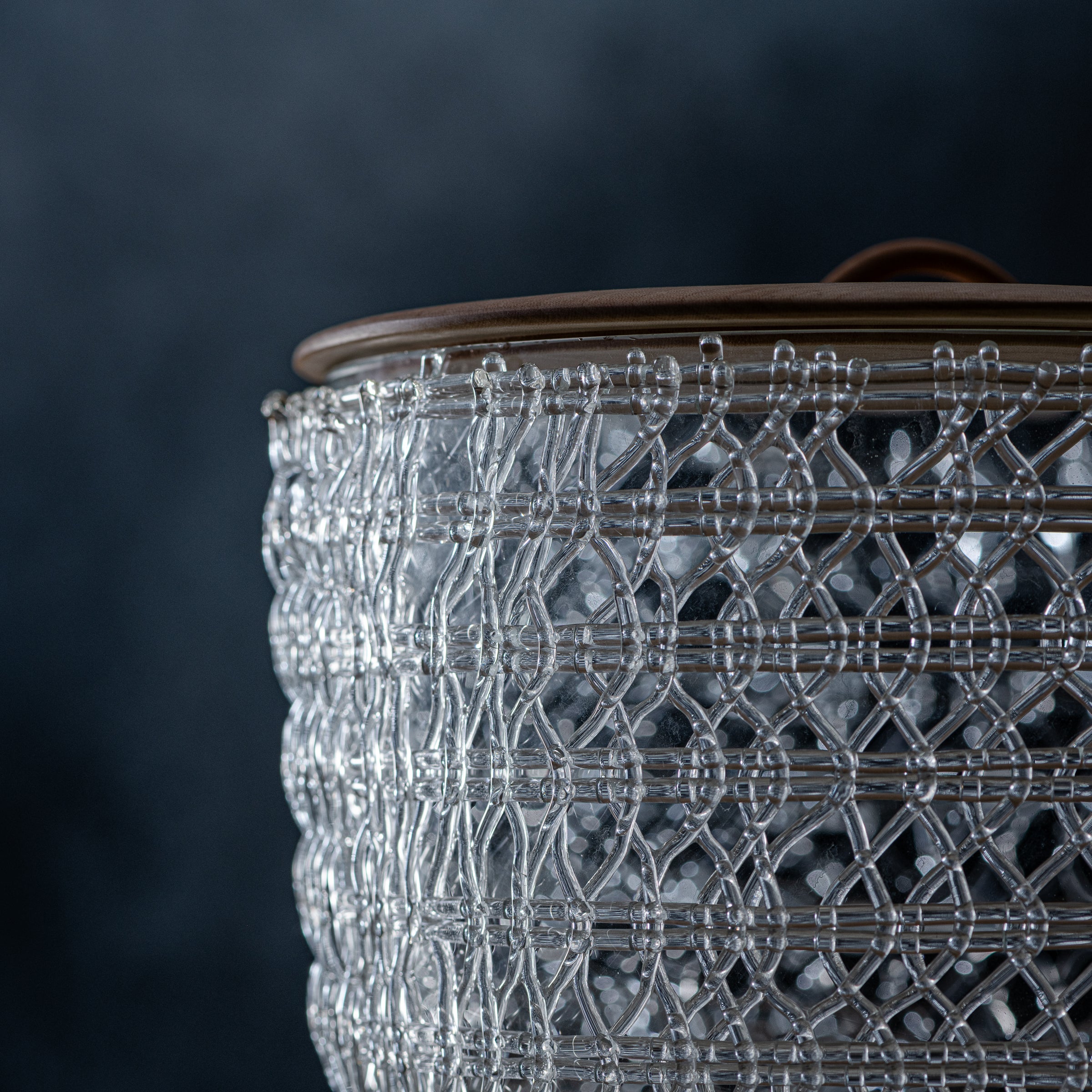 Sumu Woven Water Container