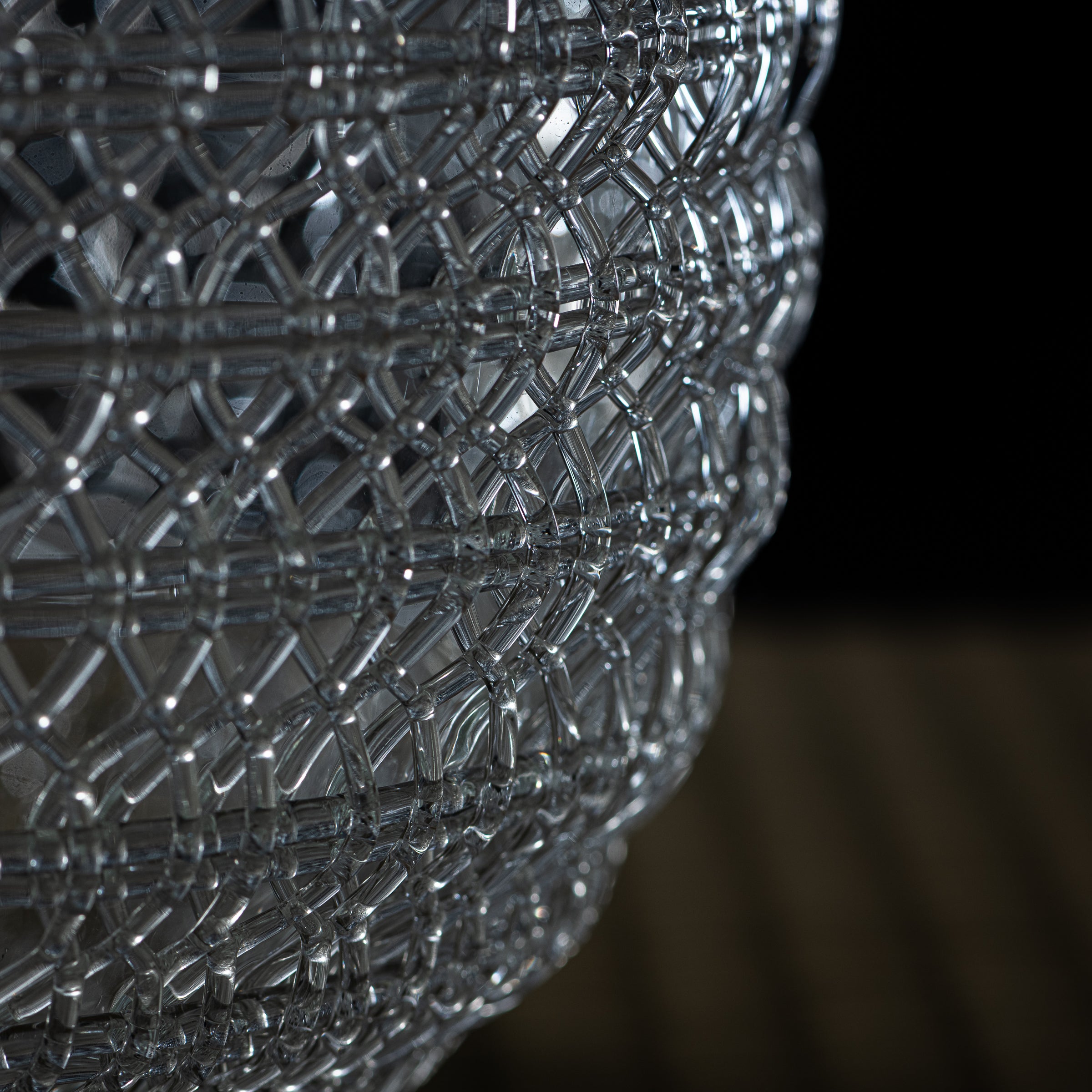 Sumu Woven Water Container