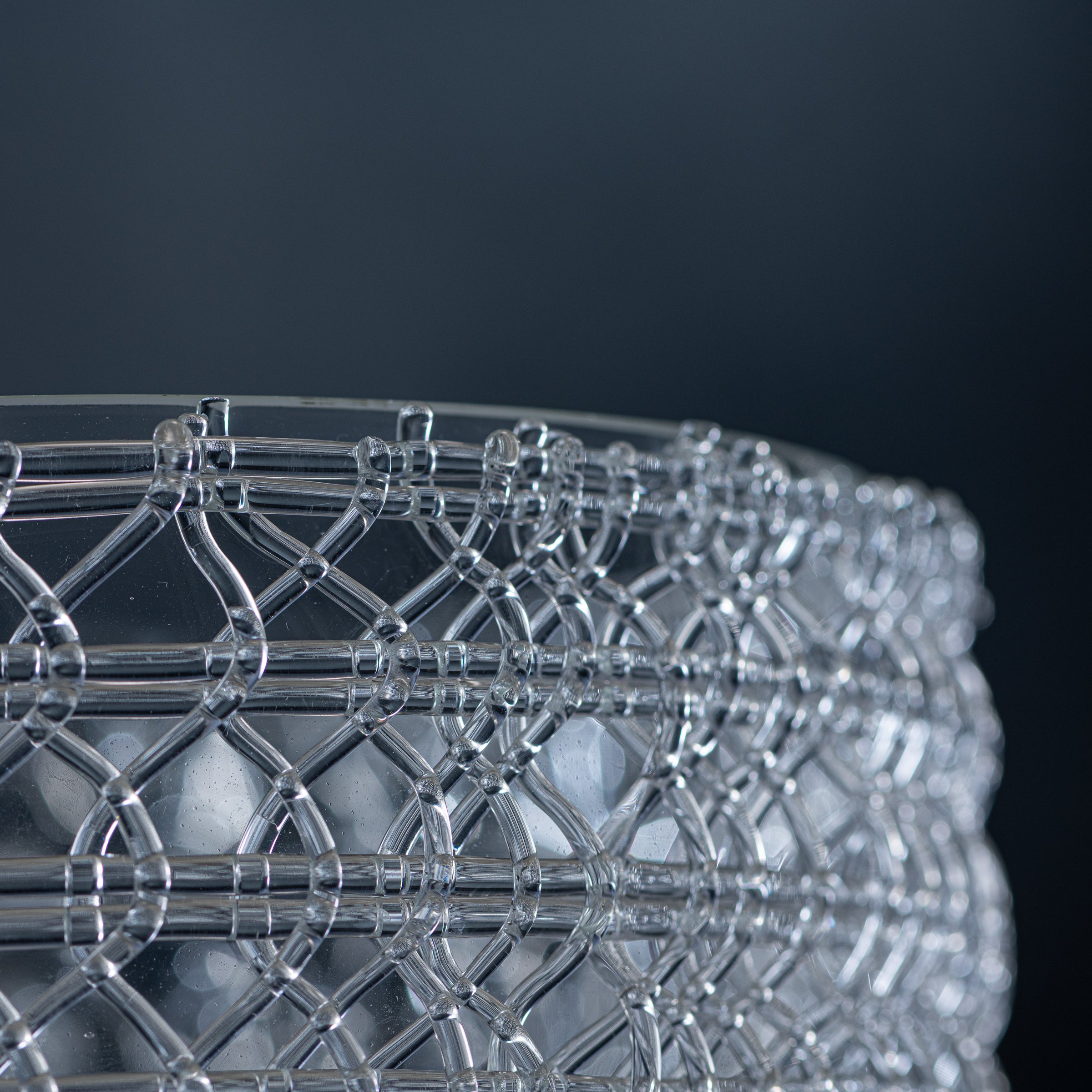 Sumu Woven Water Container