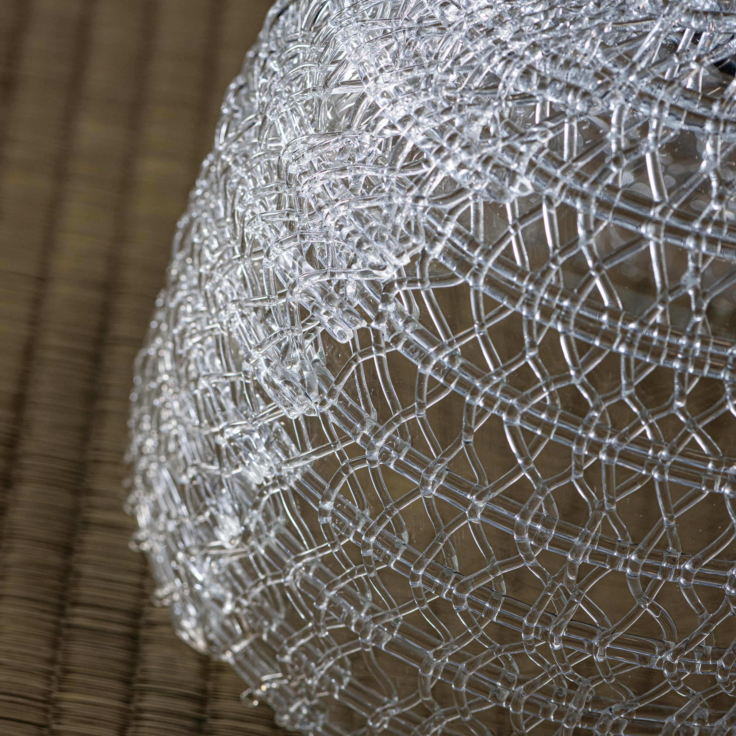 Sumu Woven Water Container