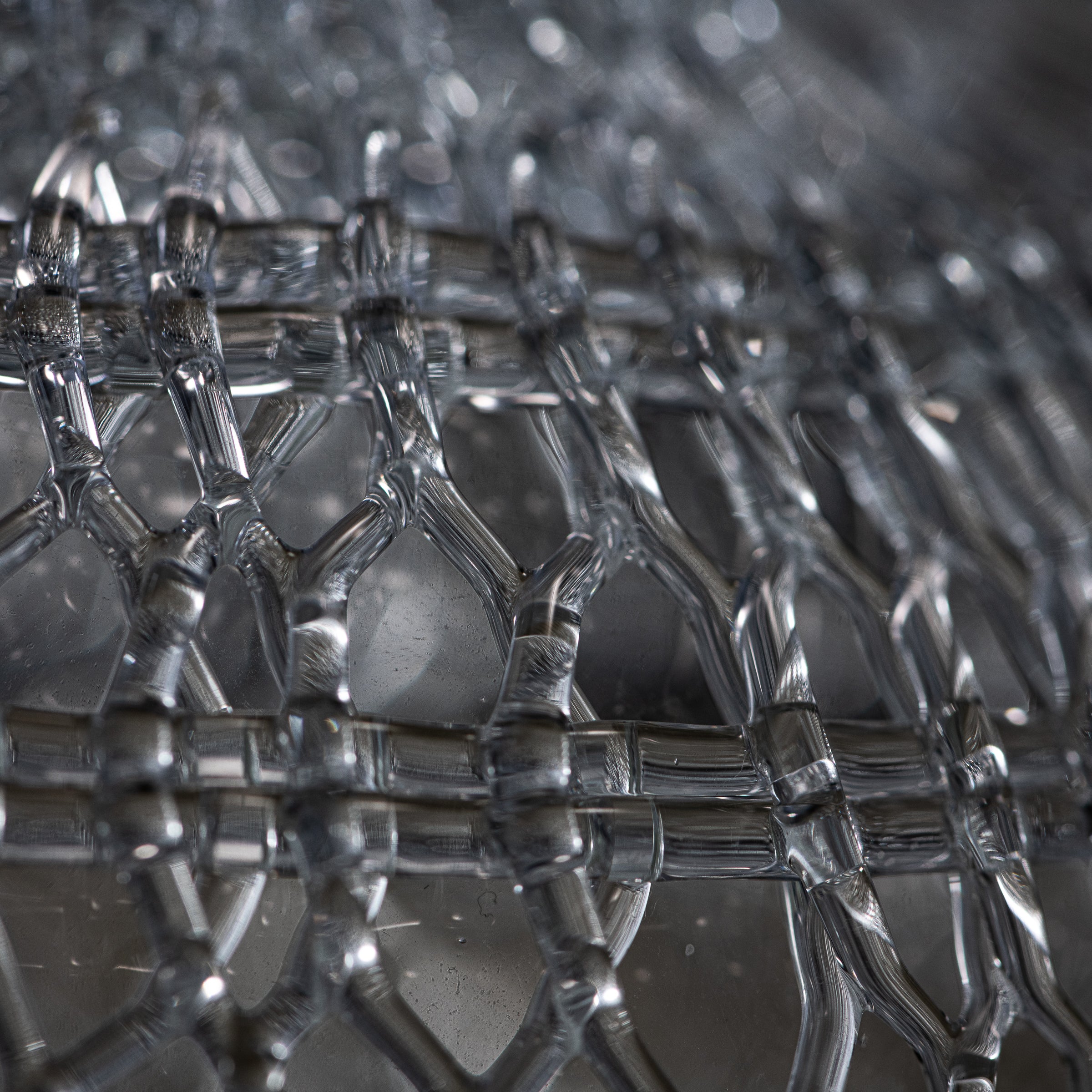 Sumu Woven Water Container
