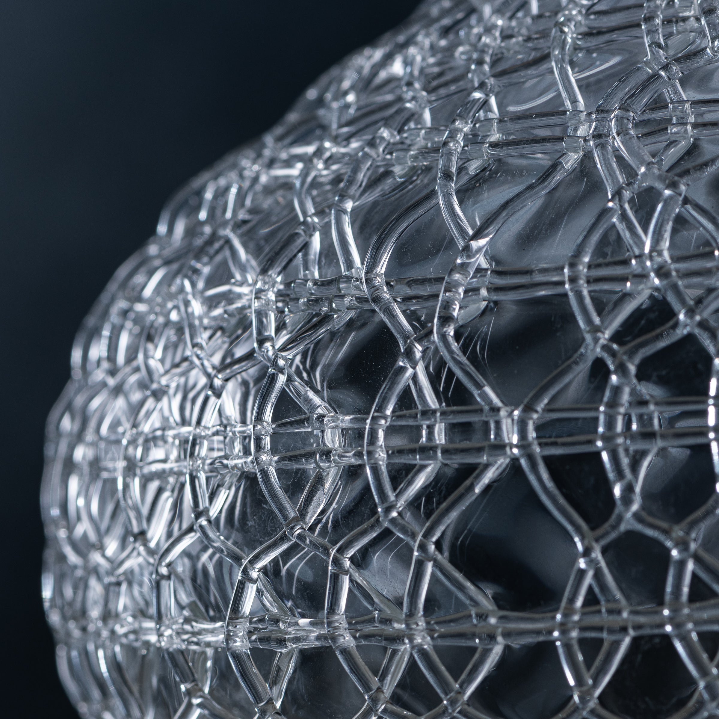 Breeze Woven Vase