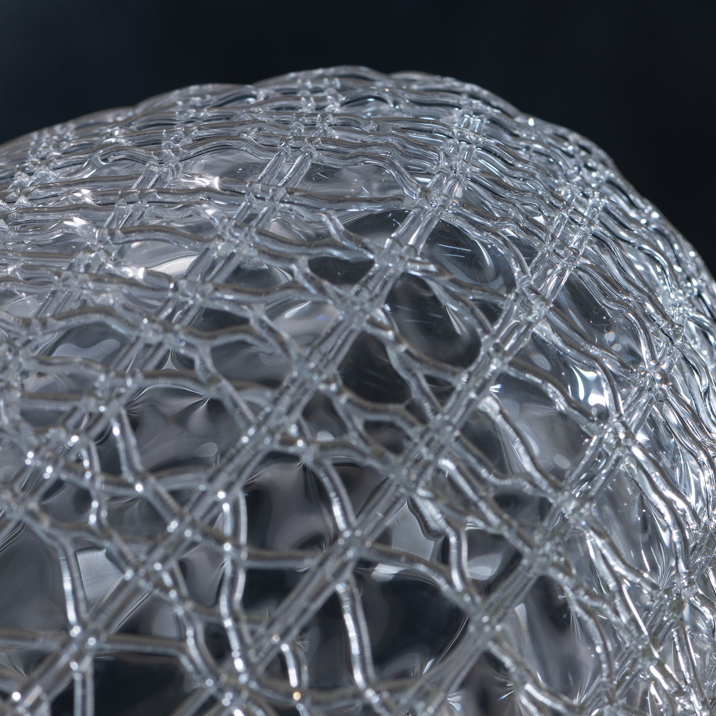Breeze Woven Vase