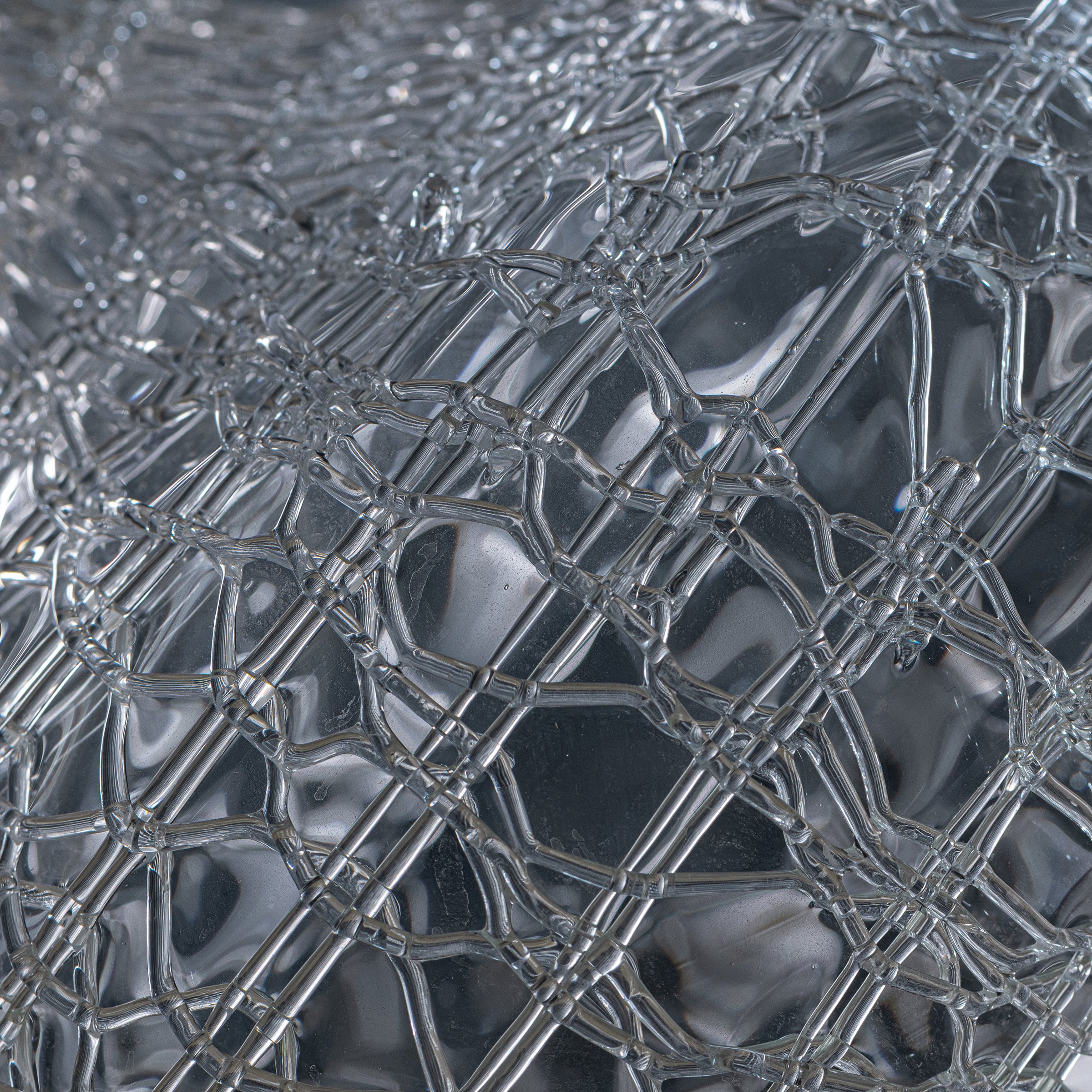Breeze Woven Vase