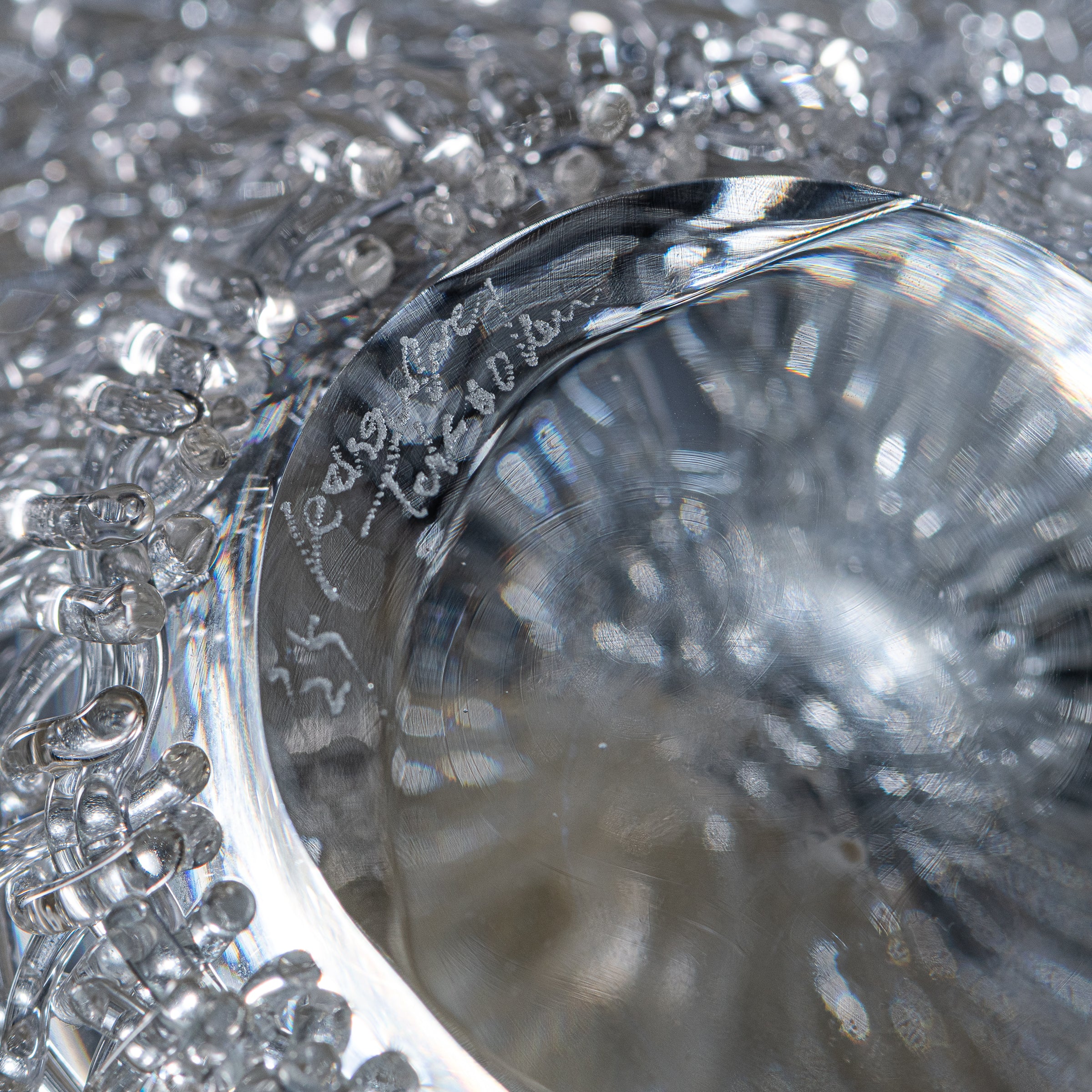 Breeze Woven Vase