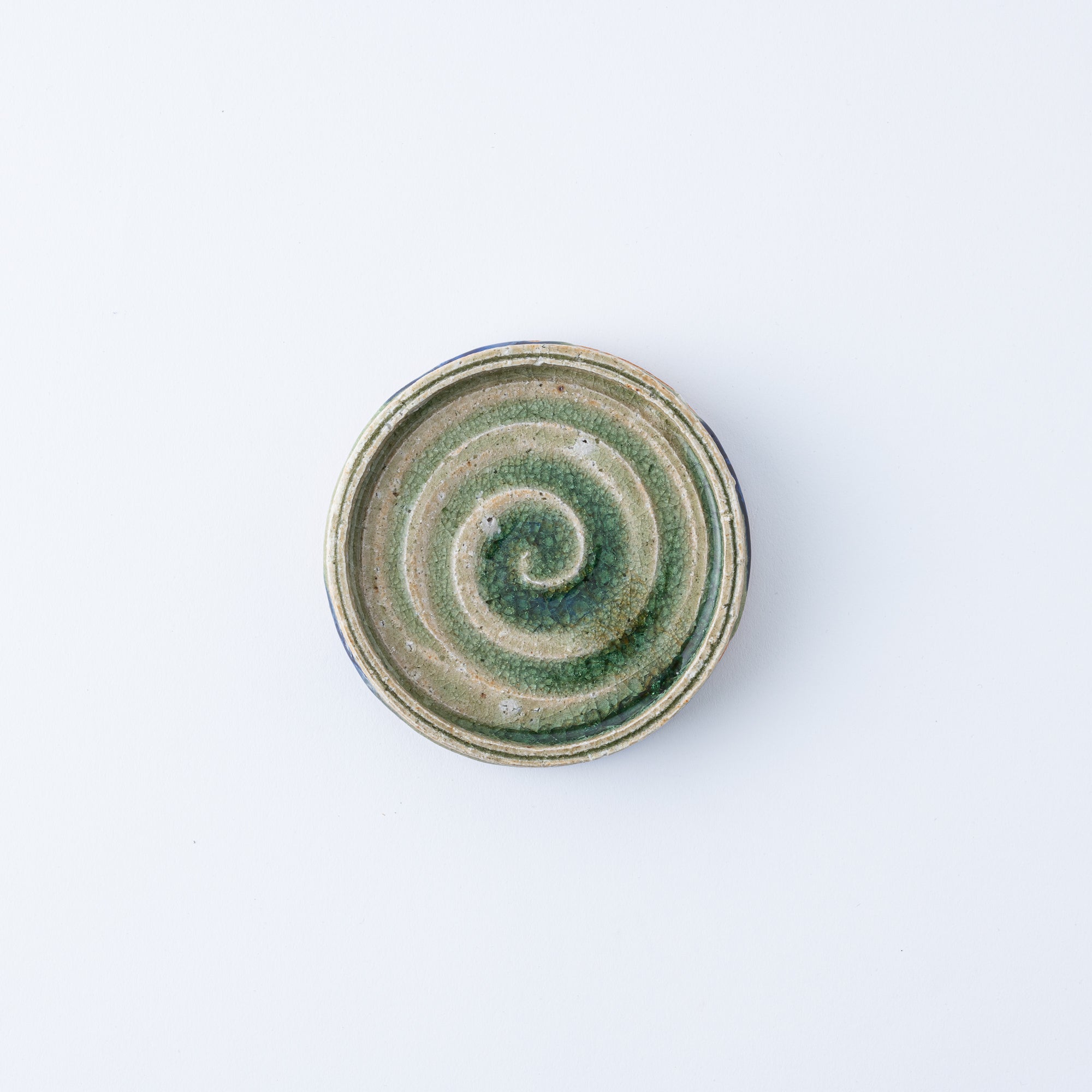 Iga Sometsuke Side Plate