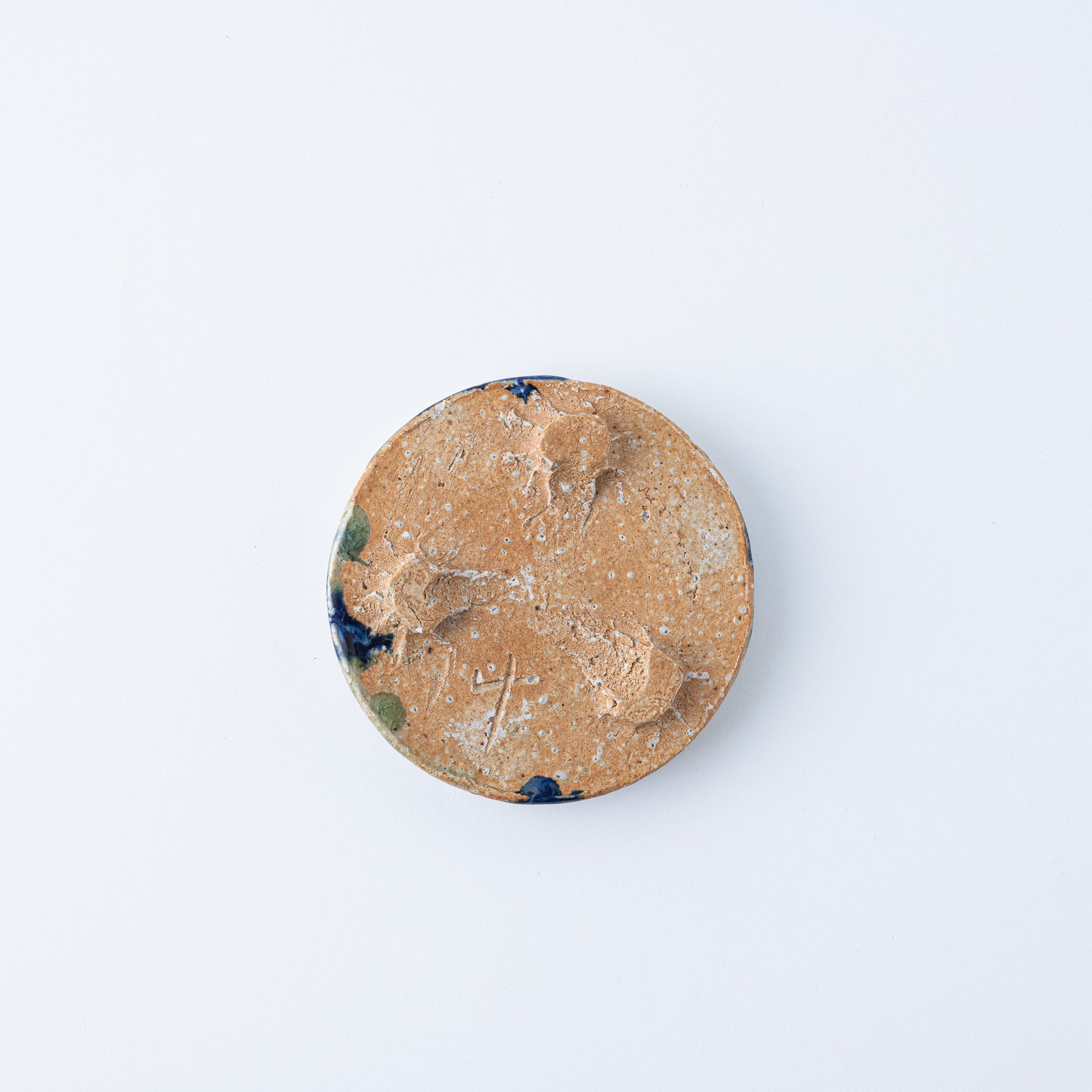 Iga Sometsuke Side Plate