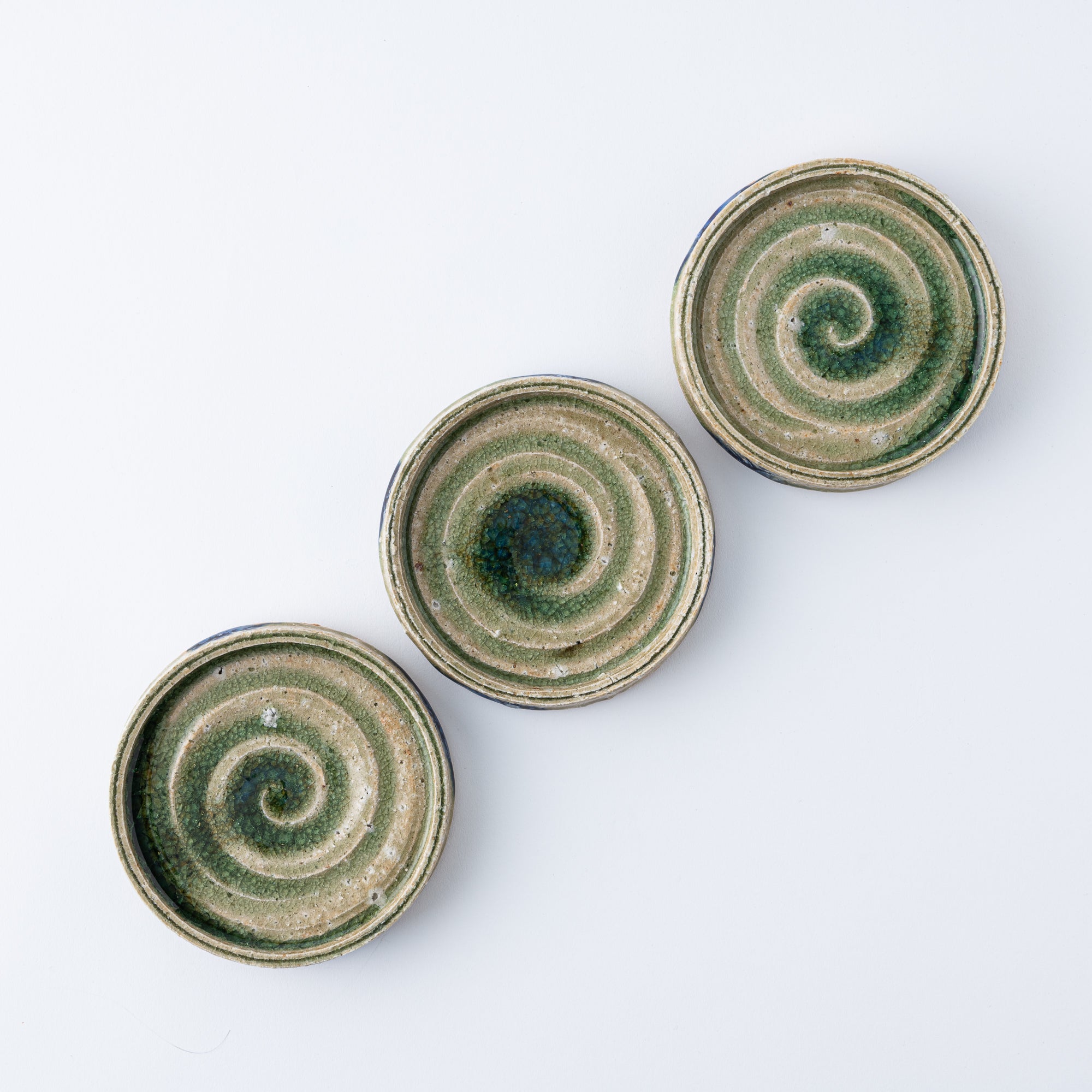 Iga Sometsuke Side Plate