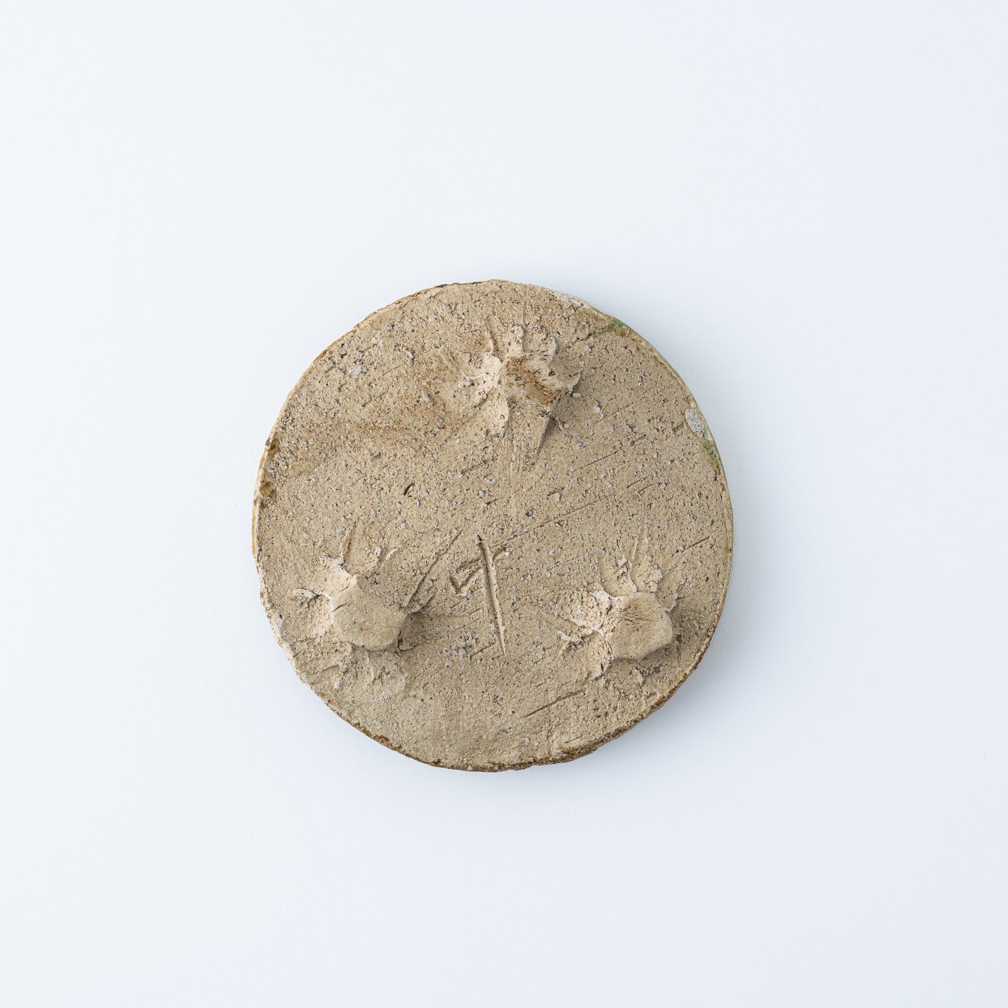 Oribe Swirl Side Plate