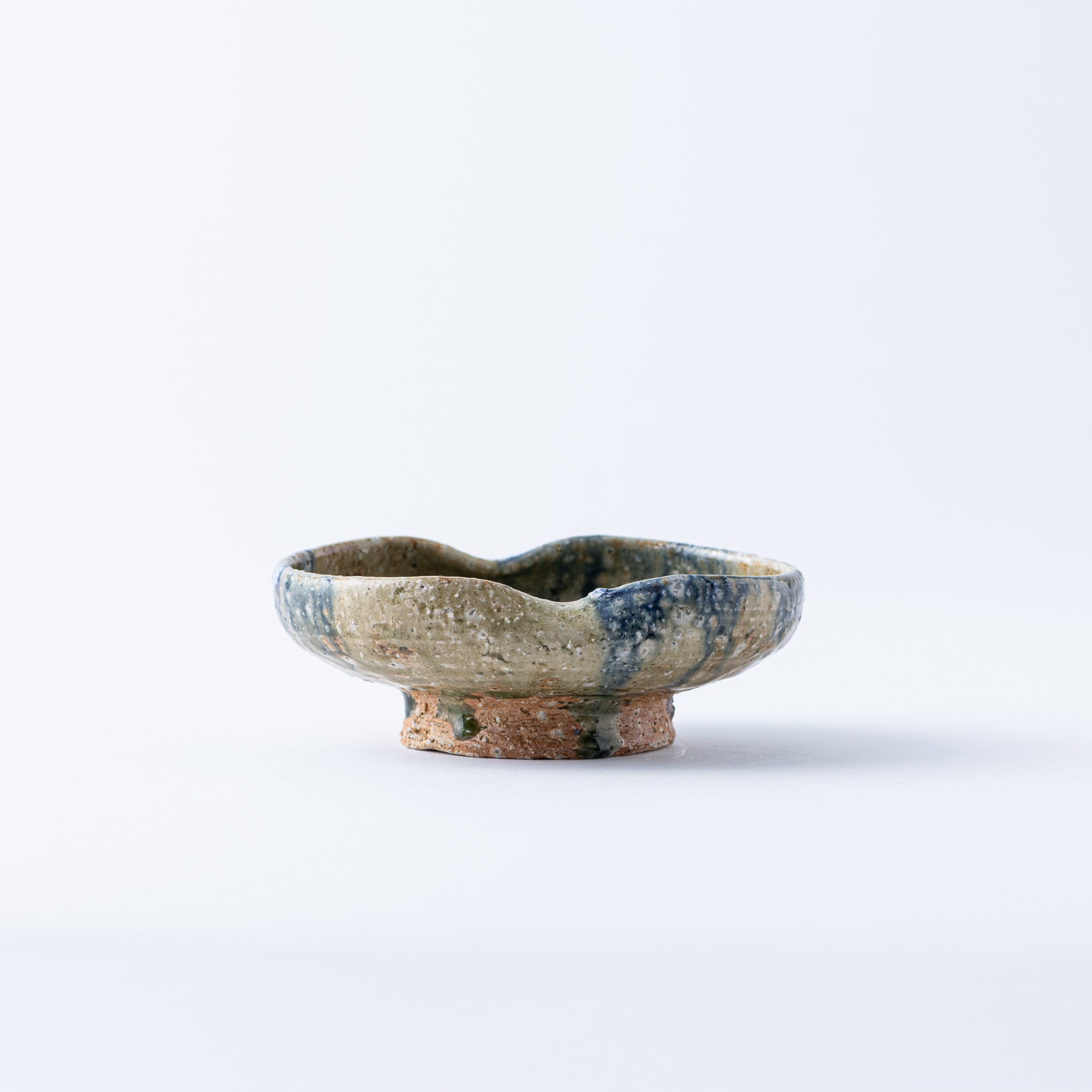 Iga Sometsuke Medium Bowl