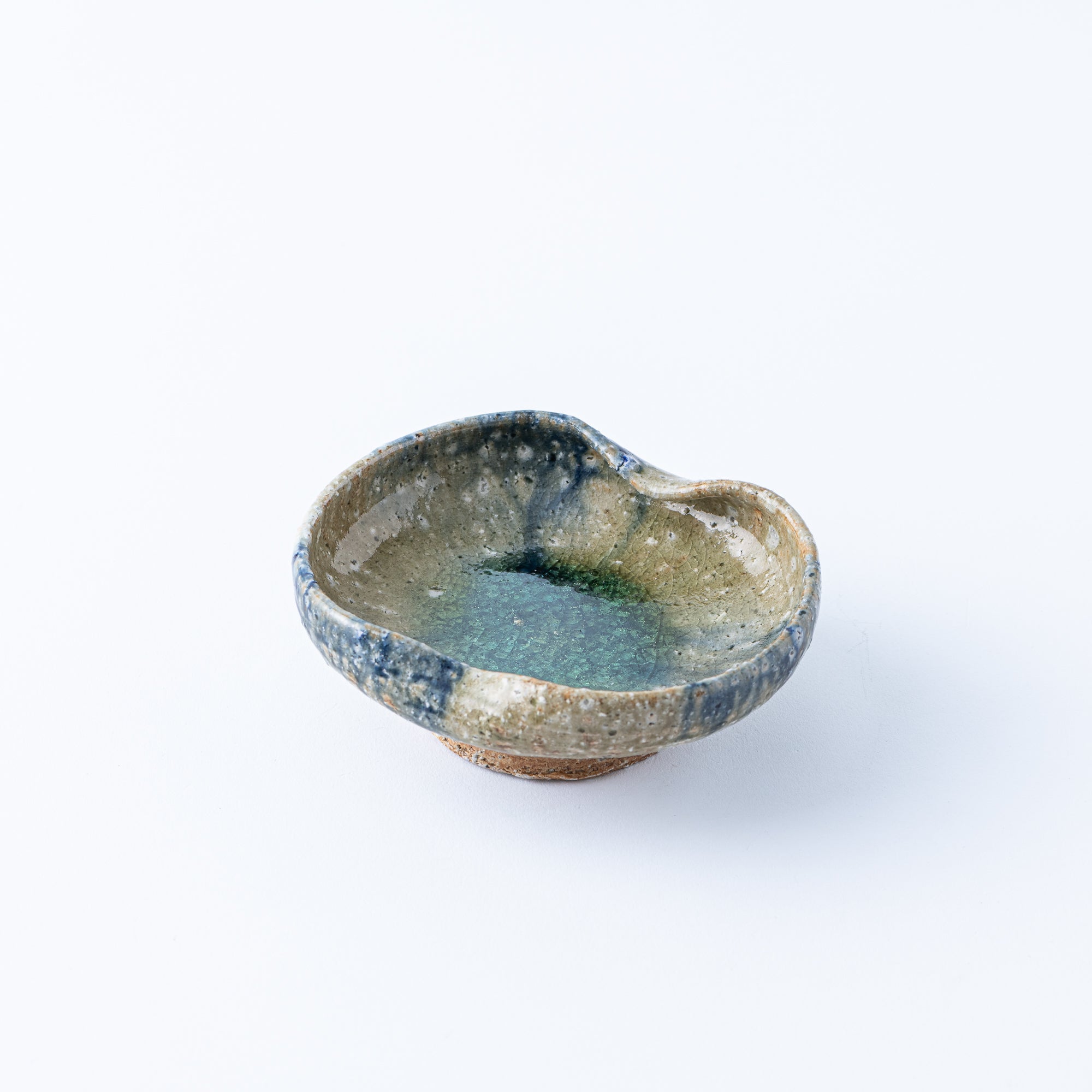 Iga Sometsuke Medium Bowl