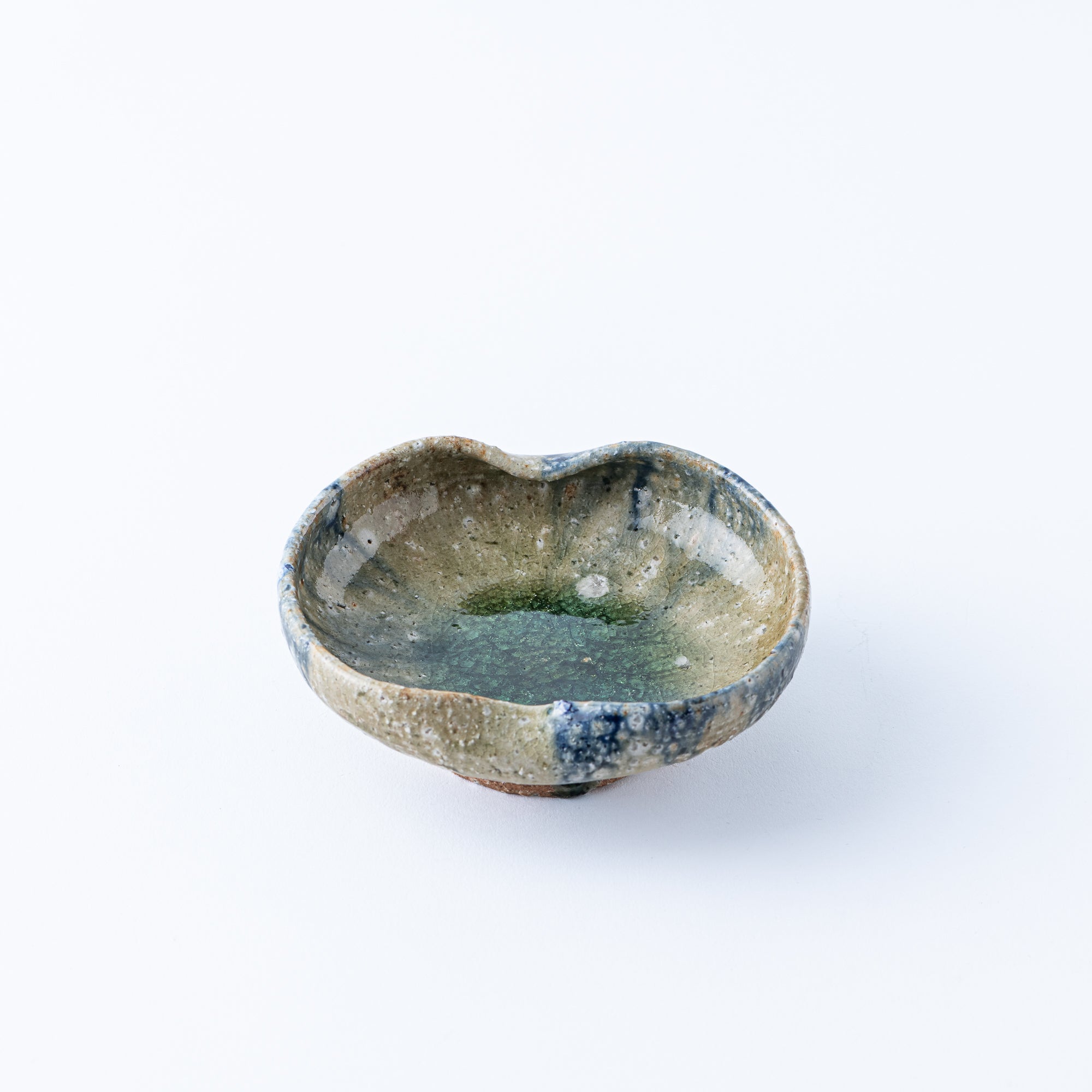 Iga Sometsuke Medium Bowl
