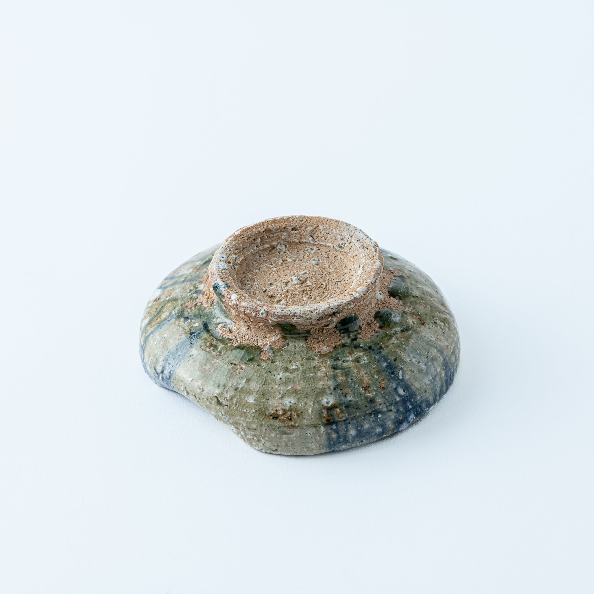 Iga Sometsuke Medium Bowl