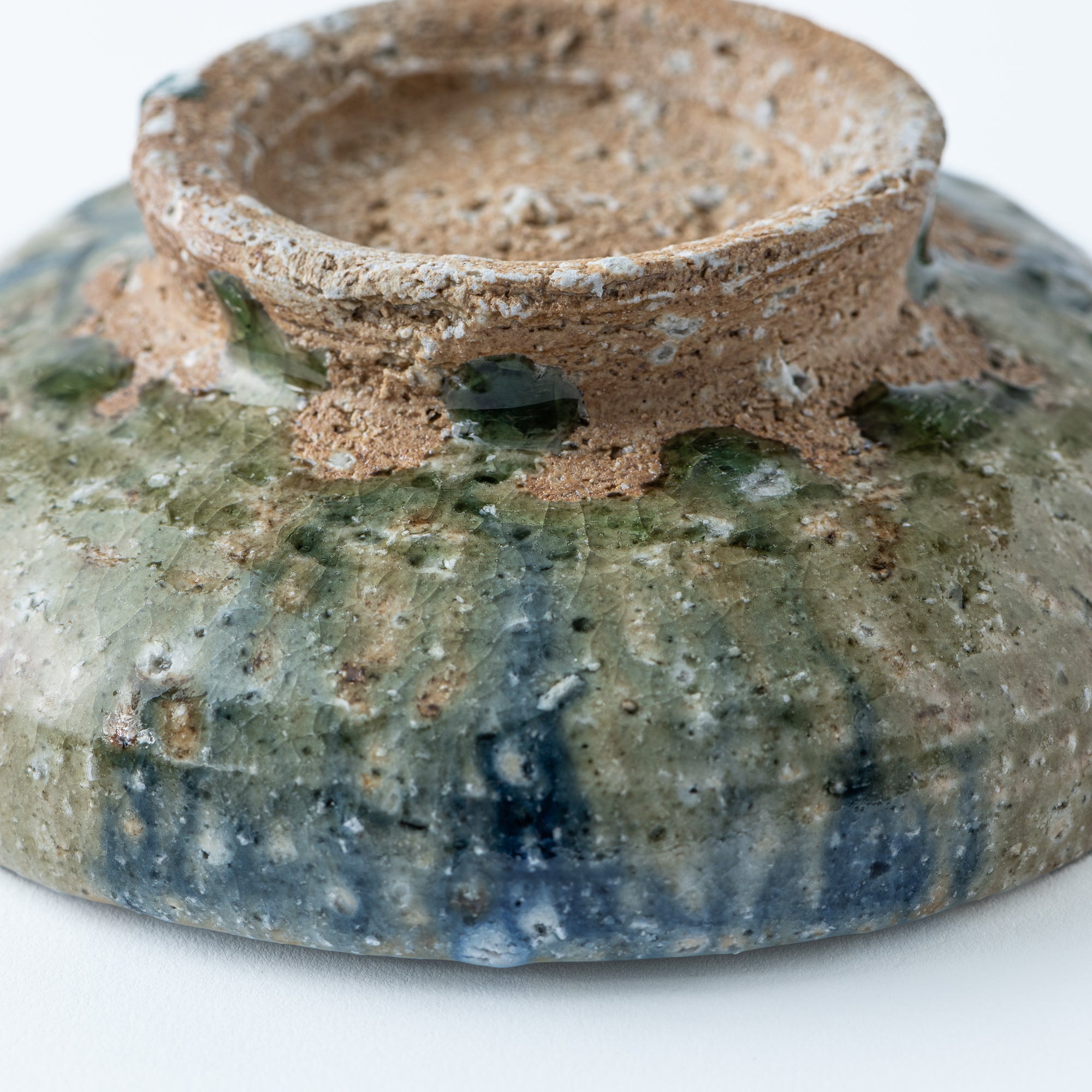 Iga Sometsuke Medium Bowl