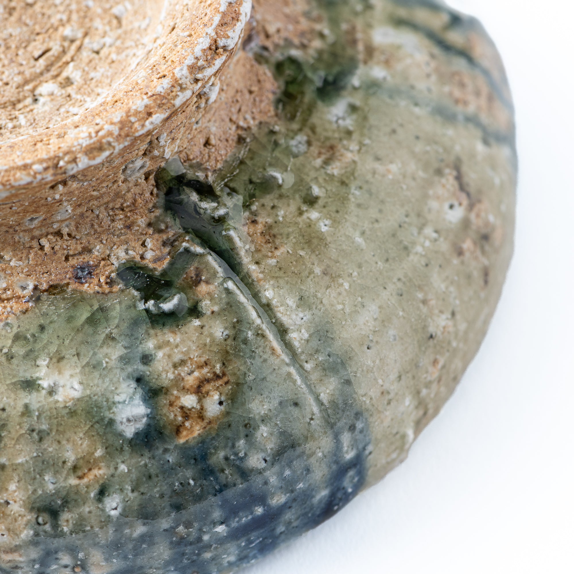 Iga Sometsuke Medium Bowl