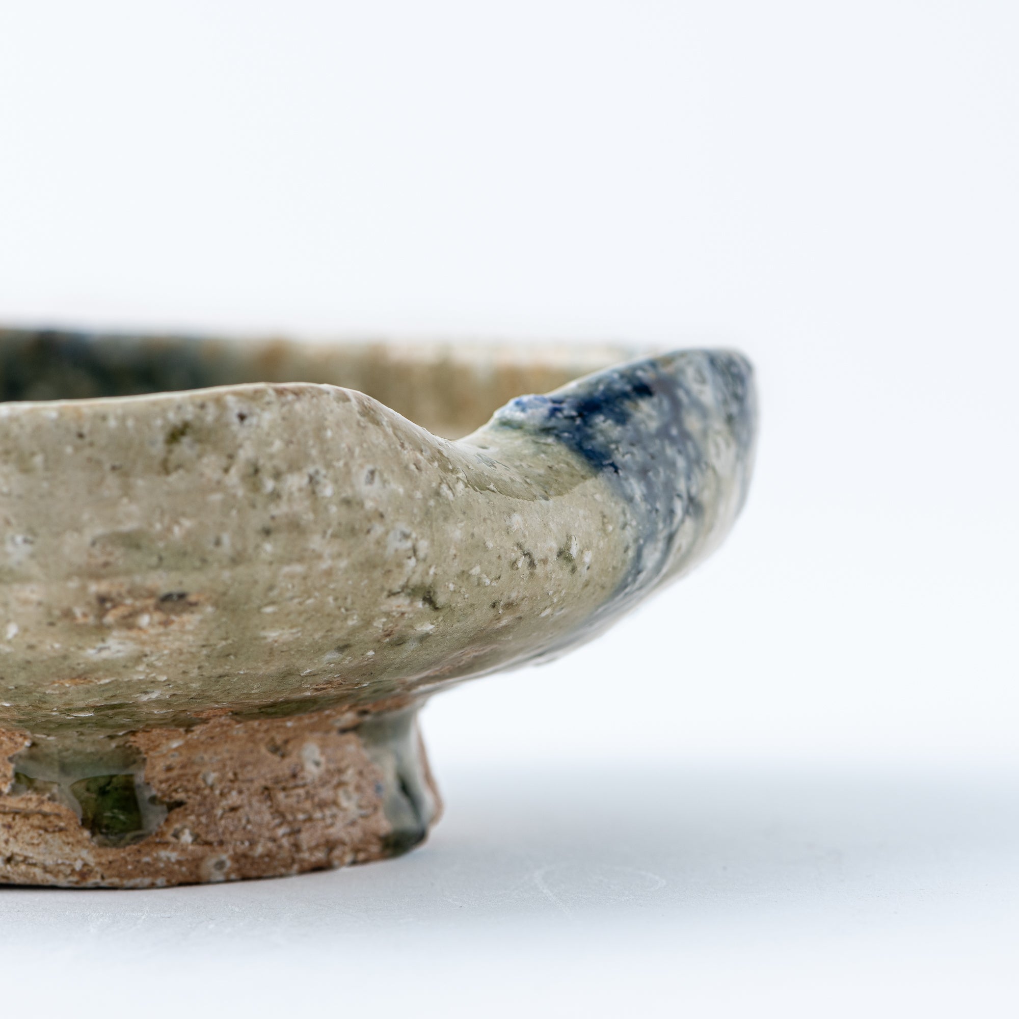 Iga Sometsuke Medium Bowl