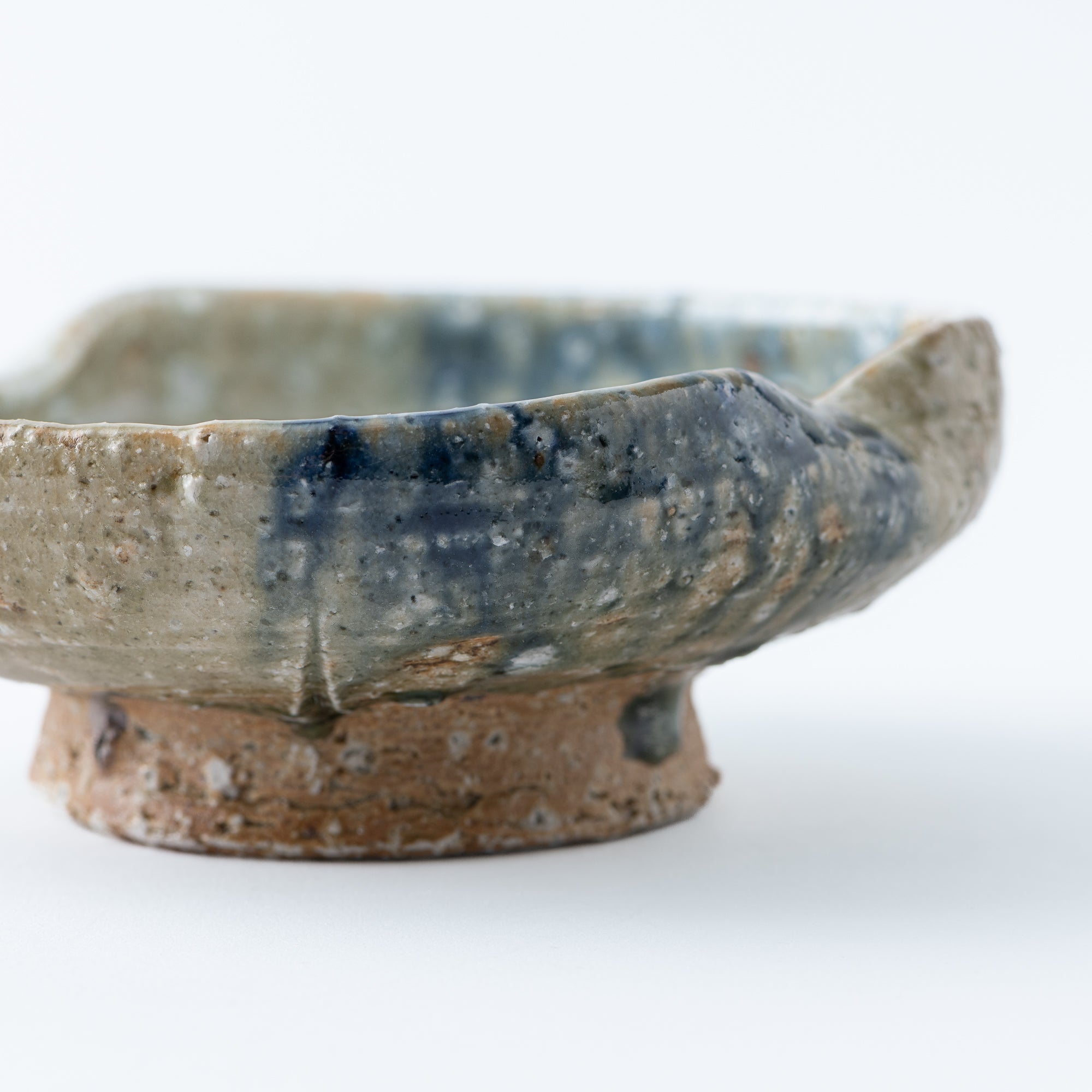 Iga Sometsuke Medium Bowl