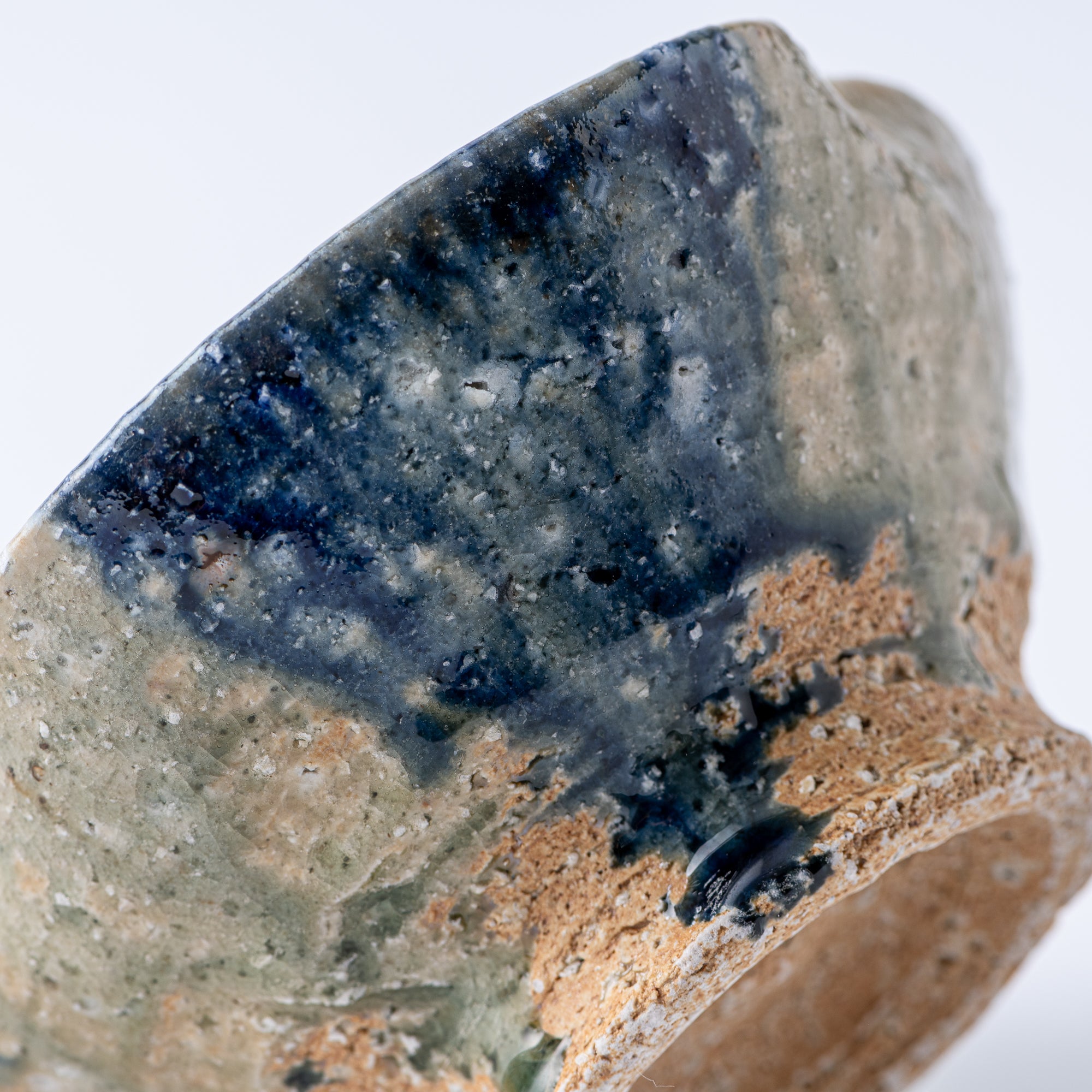 Iga Sometsuke Kobachi Small Bowl