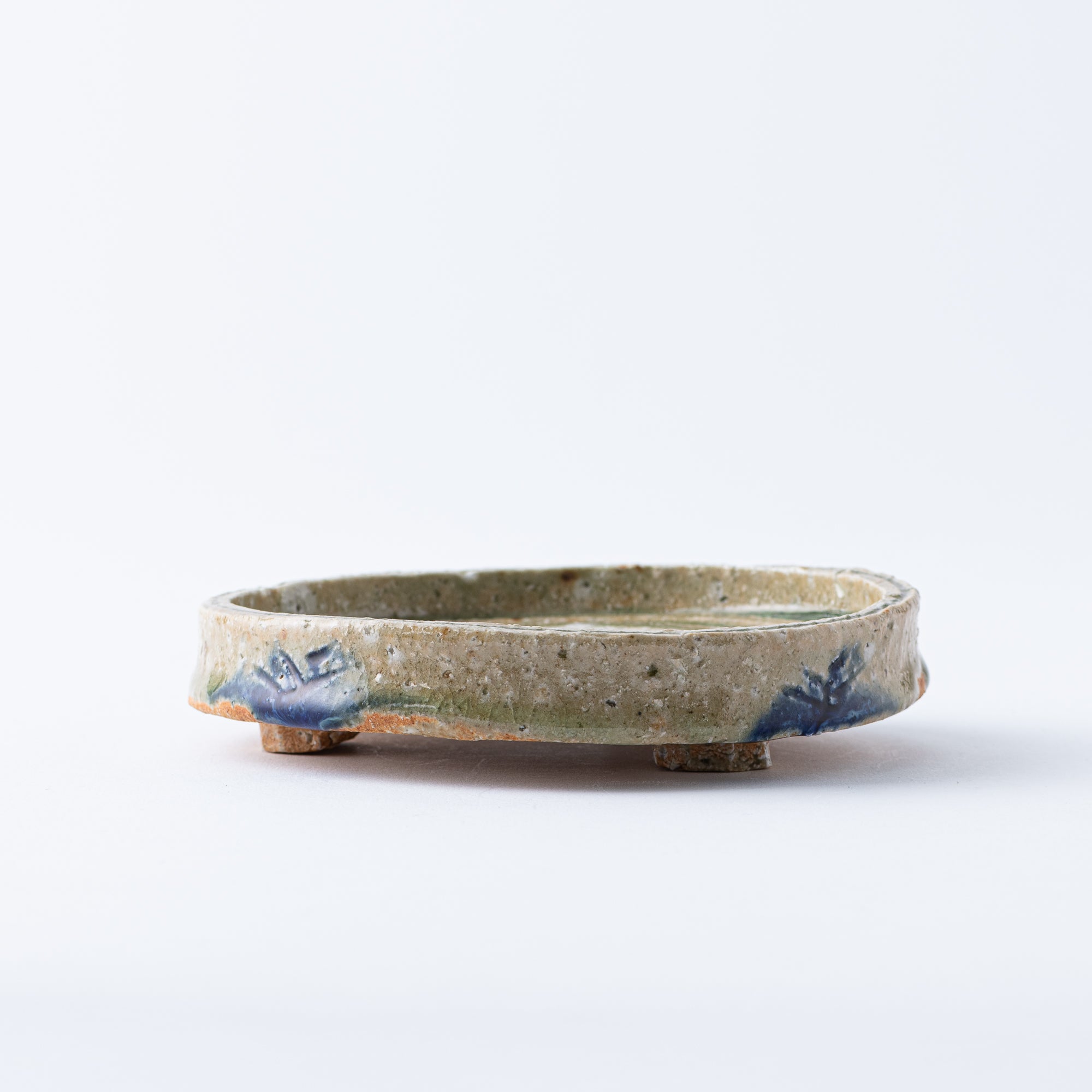 Iga Sometsuke Side Plate
