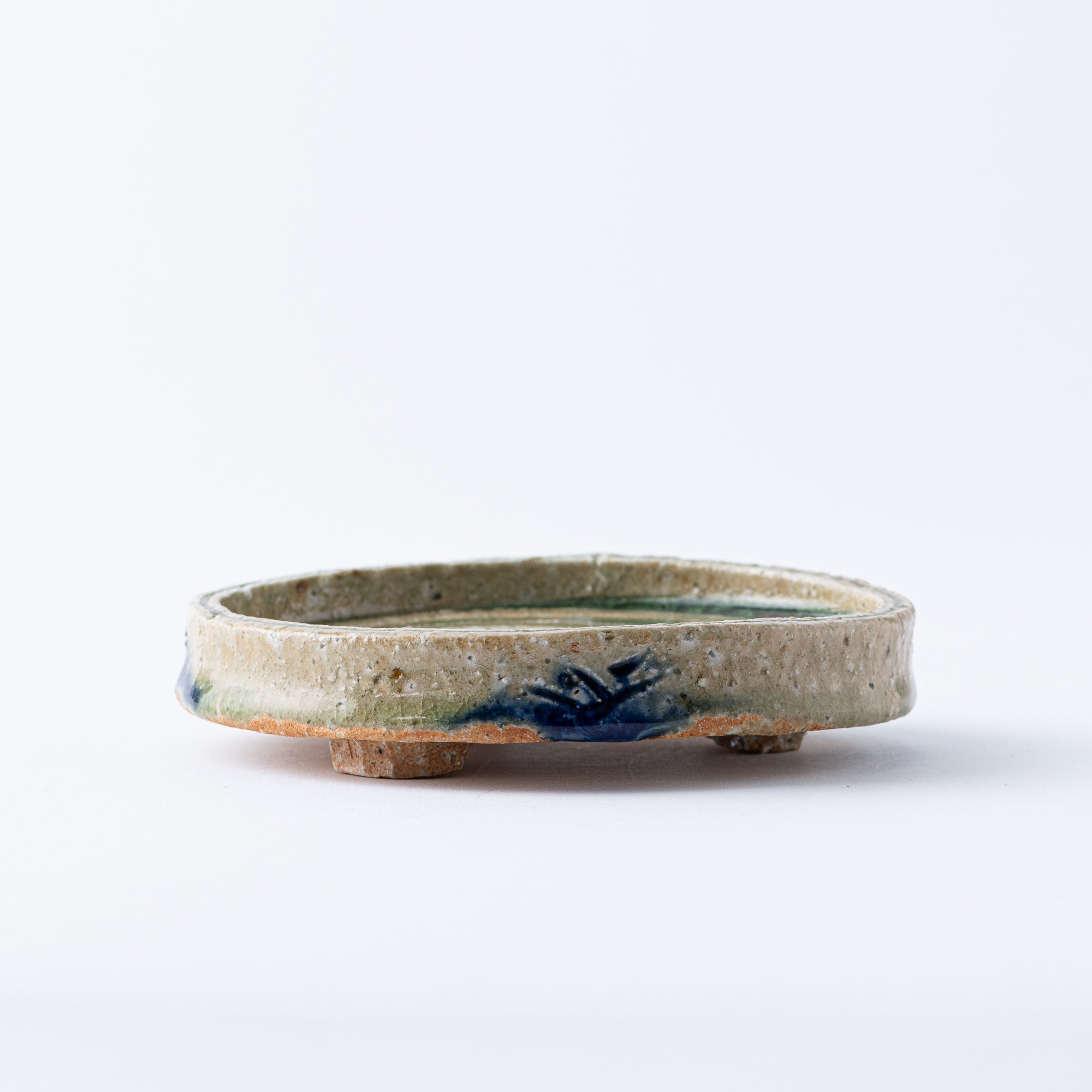 Iga Sometsuke Side Plate