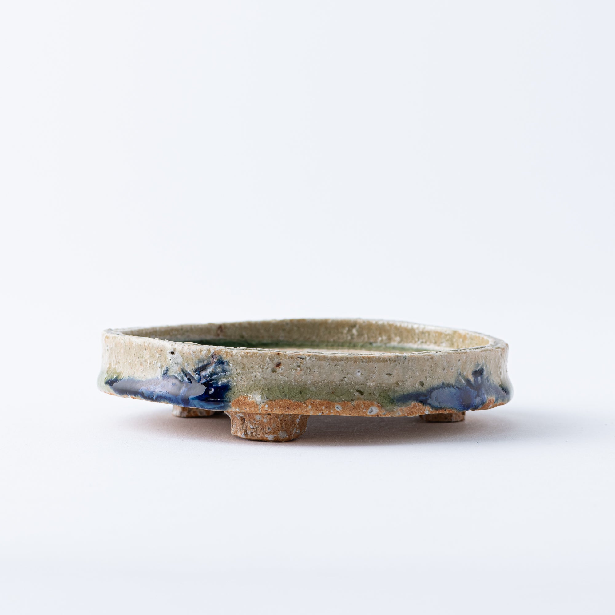 Iga Sometsuke Side Plate