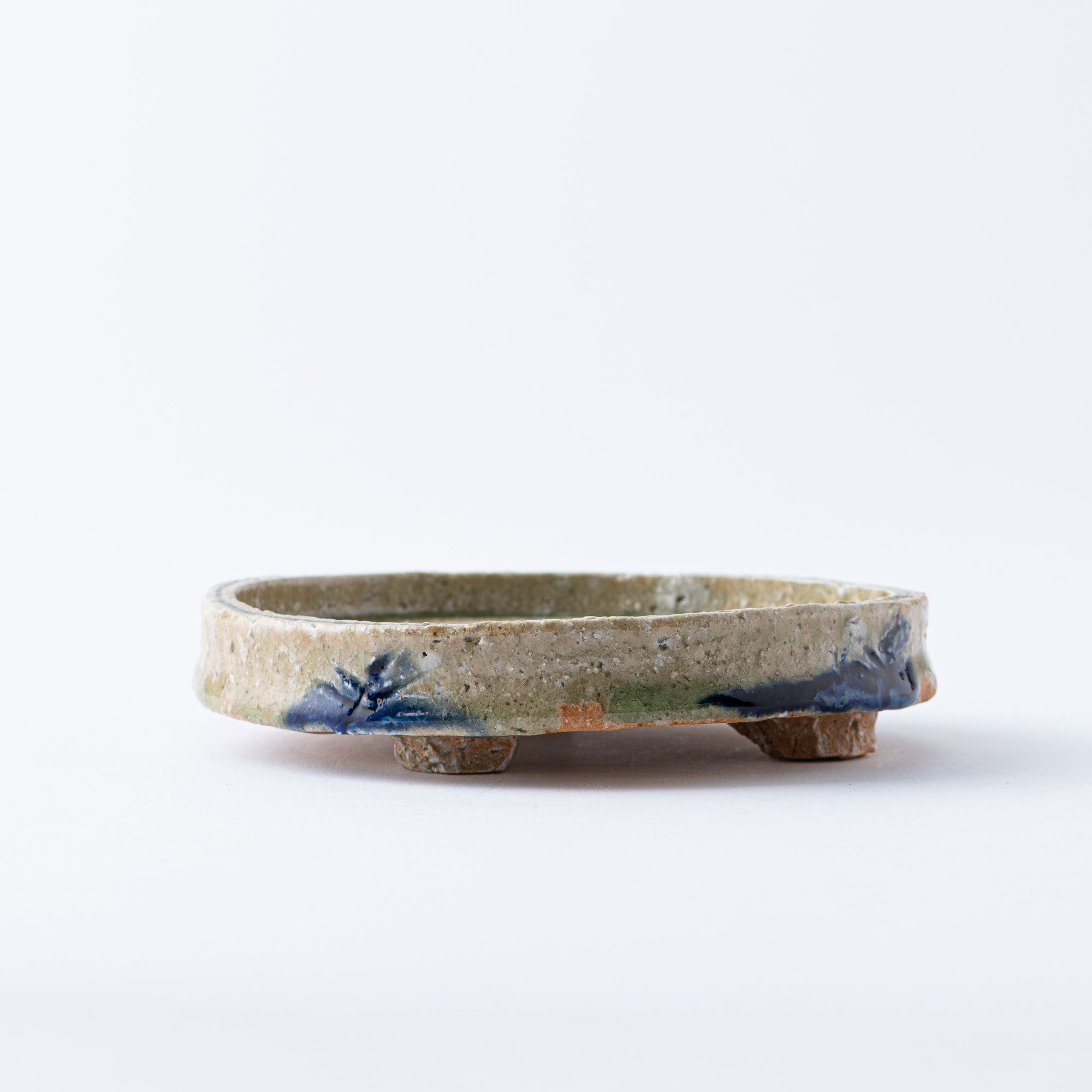 Iga Sometsuke Side Plate