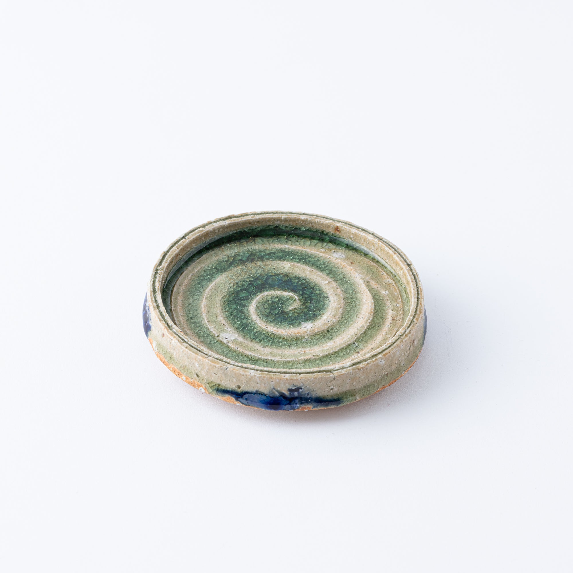 Iga Sometsuke Side Plate