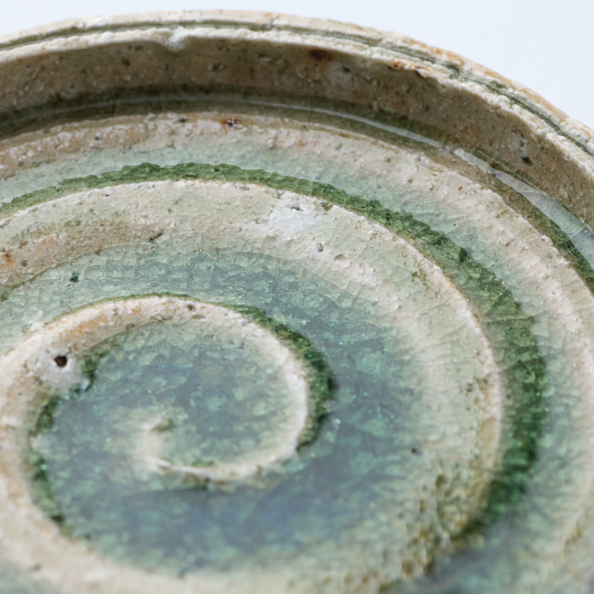 Iga Sometsuke Side Plate