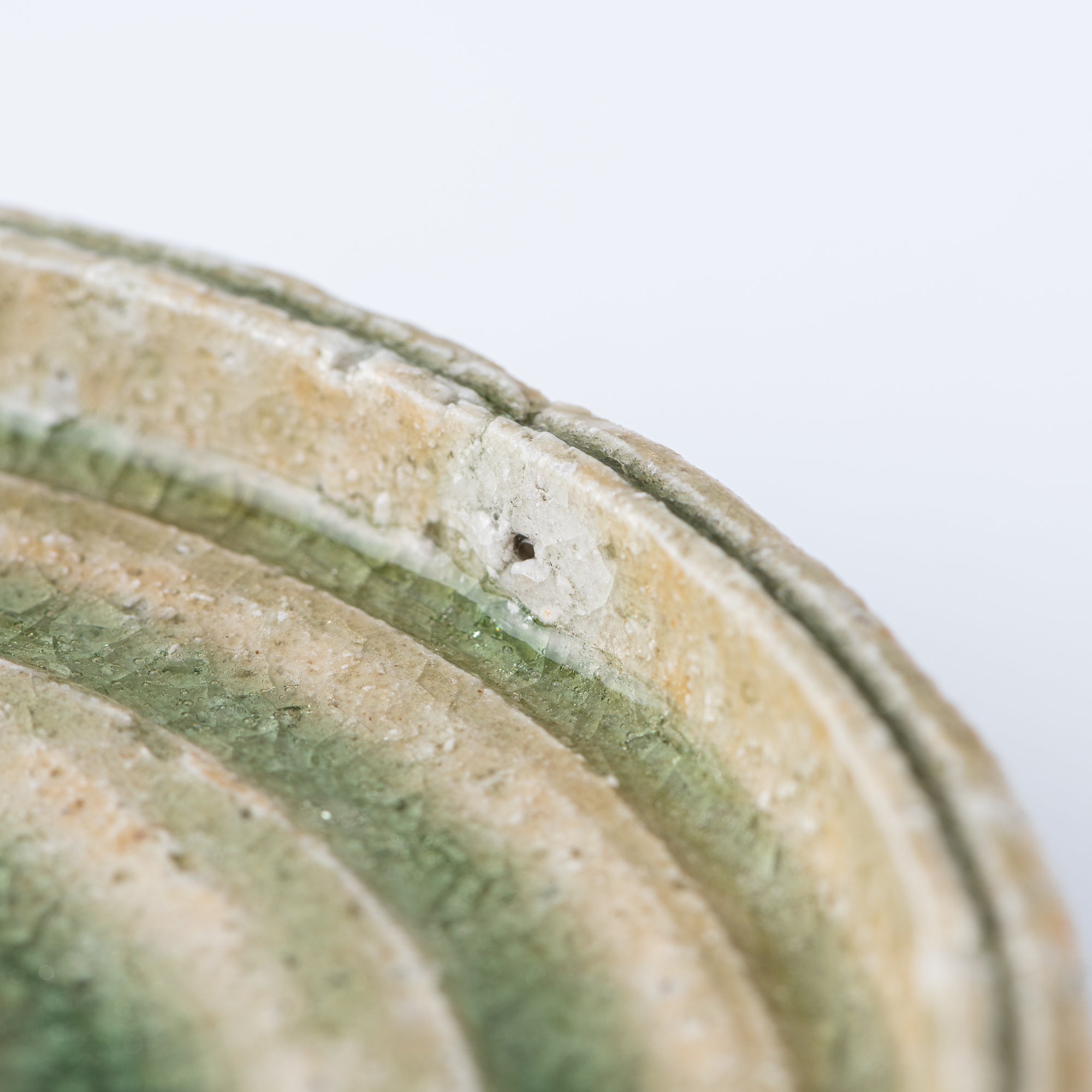 Iga Sometsuke Side Plate