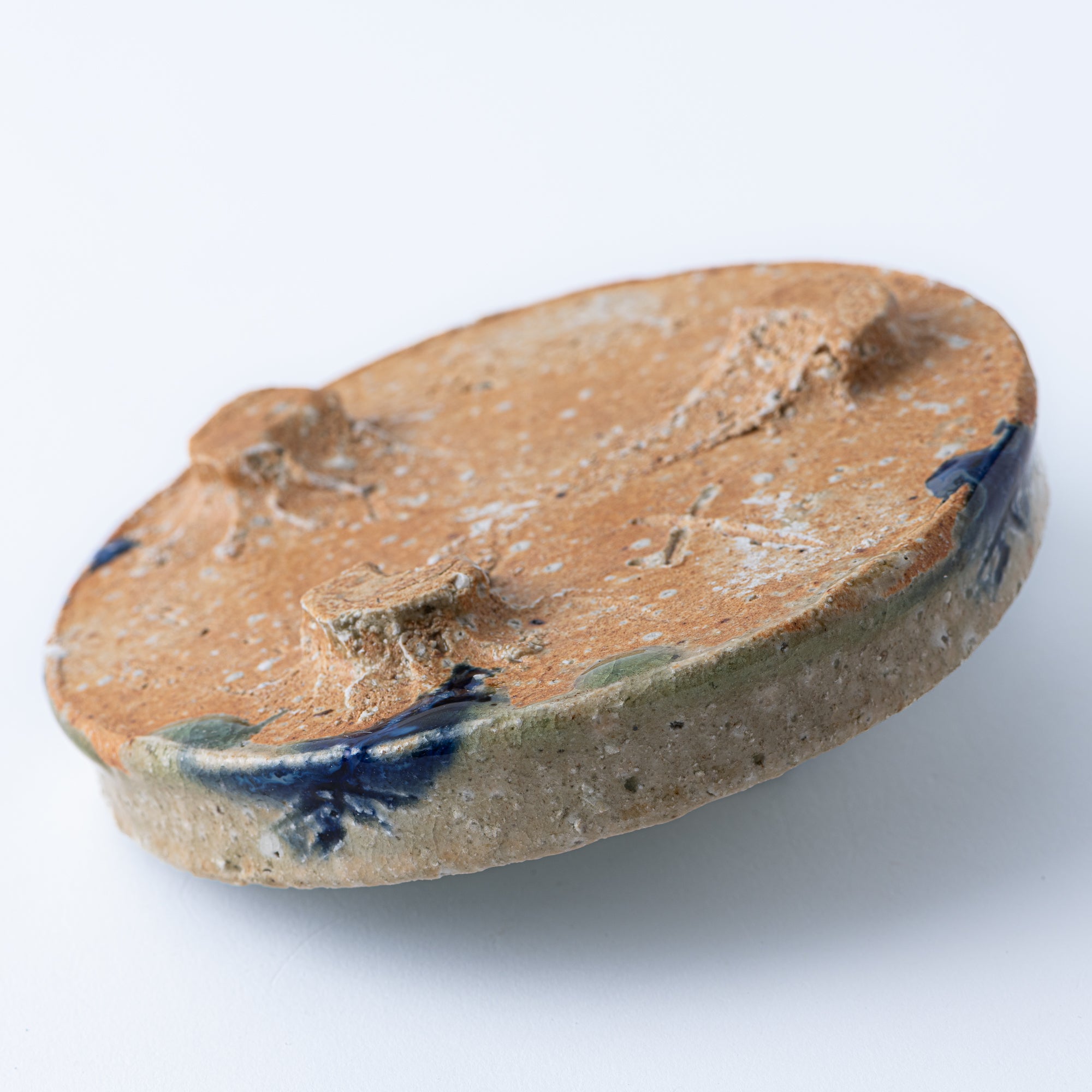 Iga Sometsuke Side Plate