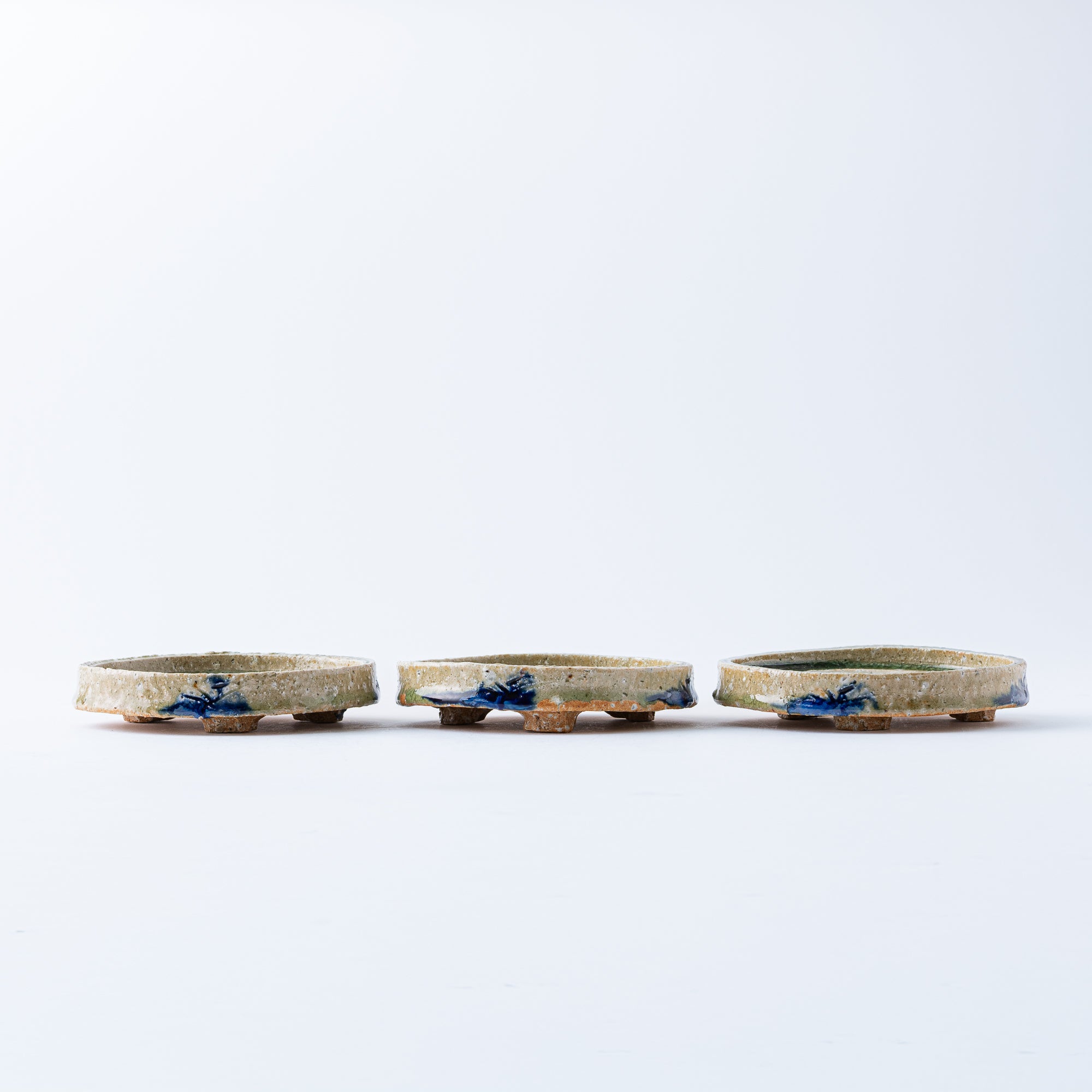 Iga Sometsuke Side Plate