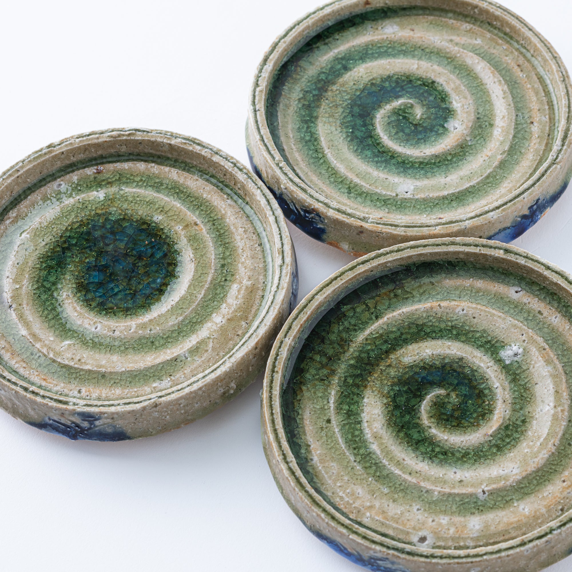 Iga Sometsuke Side Plate